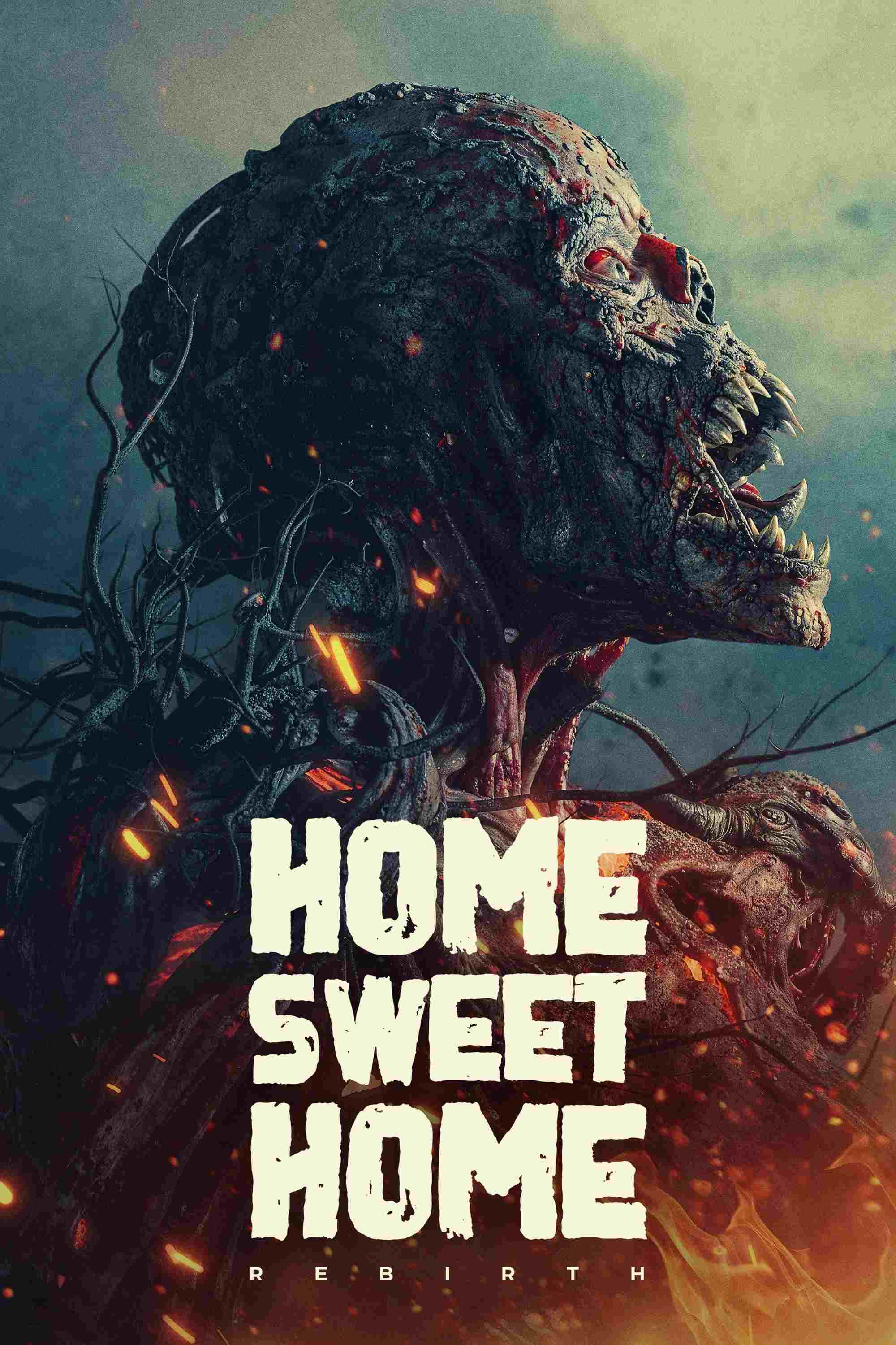 Home Sweet Home: Rebirth  oglądaj online za darmo