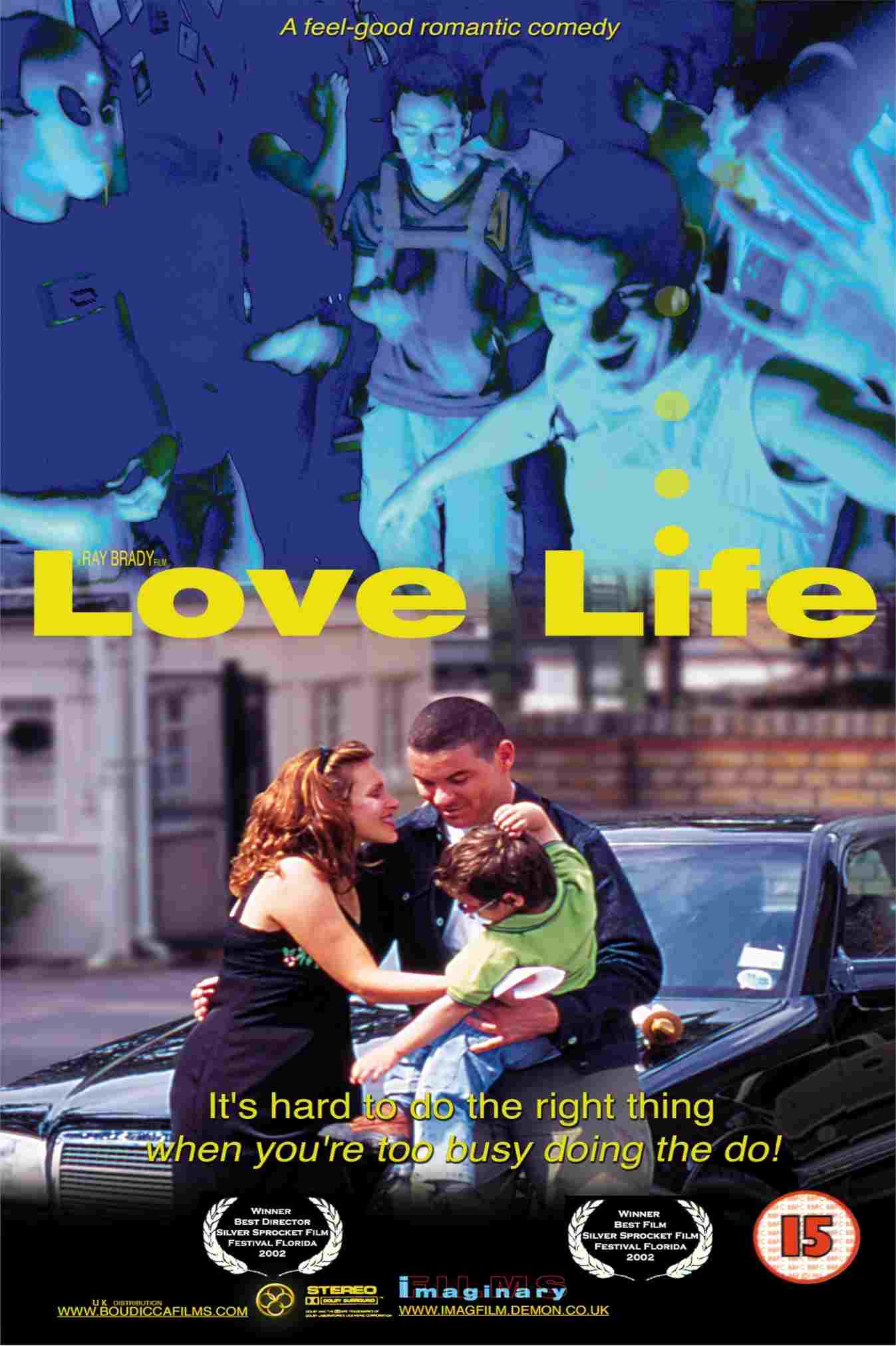  Love Life  Oglądaj w HD online