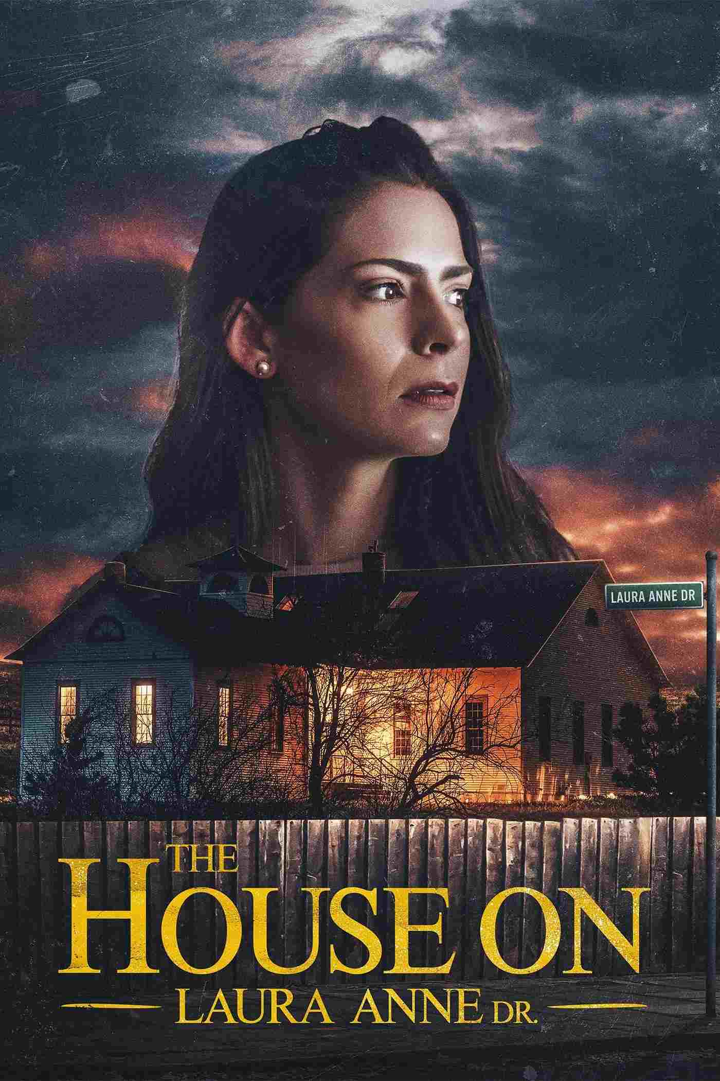  The House on Laura Anne Dr.  Oglądaj w HD online