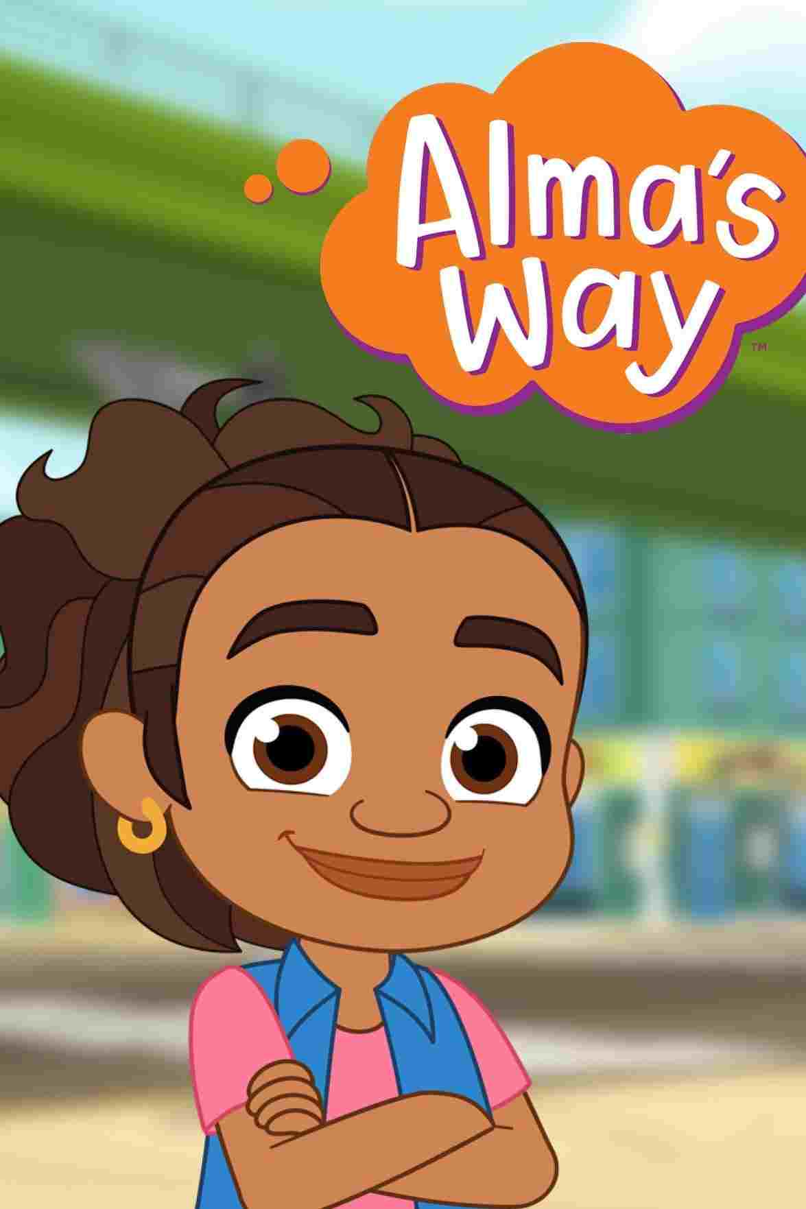  Alma's Way  Oglądaj w HD online