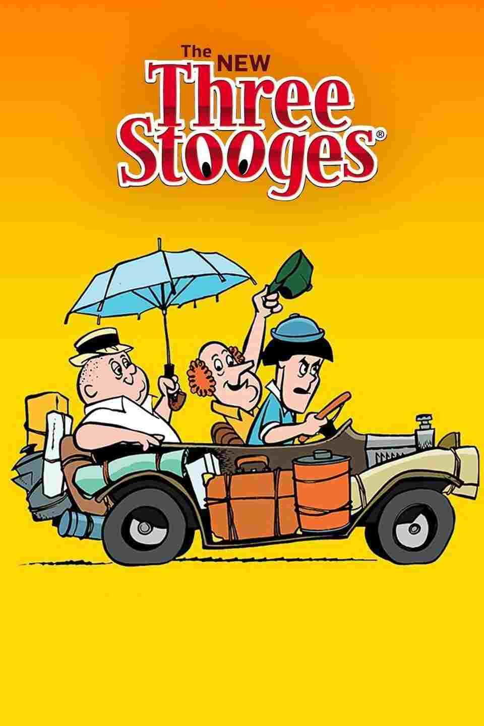  The New 3 Stooges  Oglądaj w HD online