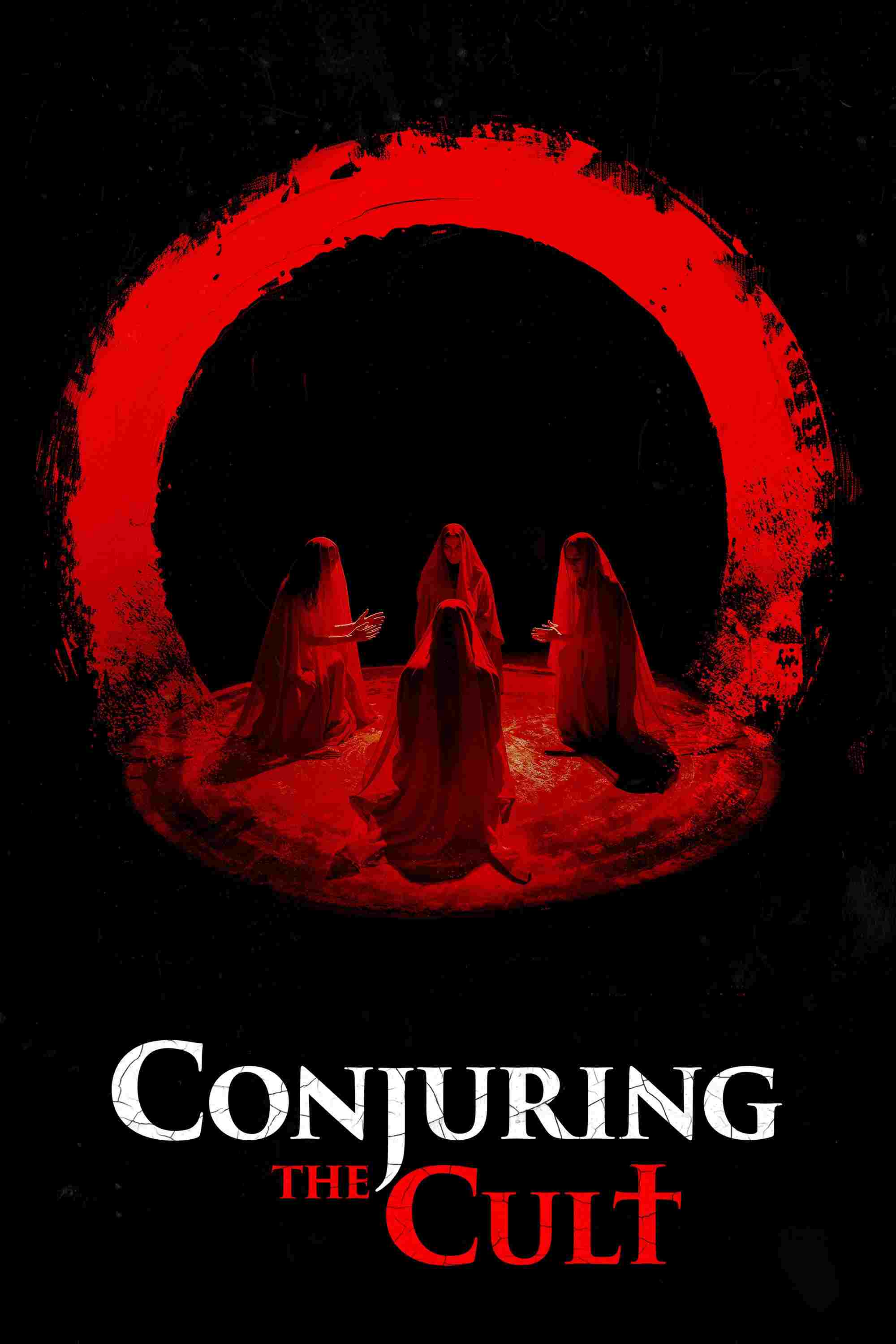 Conjuring the Cult  oglądaj online za darmo