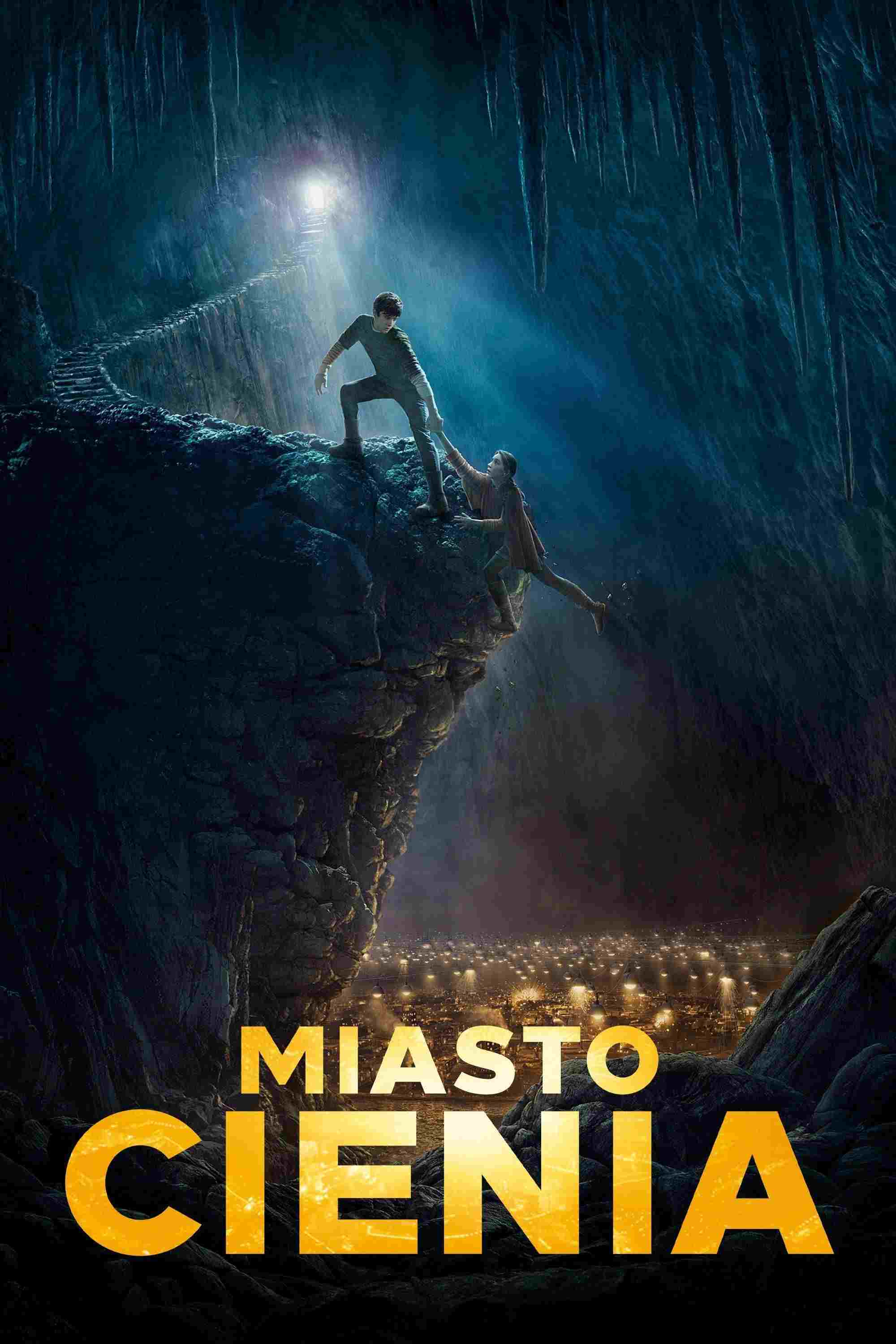 Miasto Cienia  oglądaj online za darmo