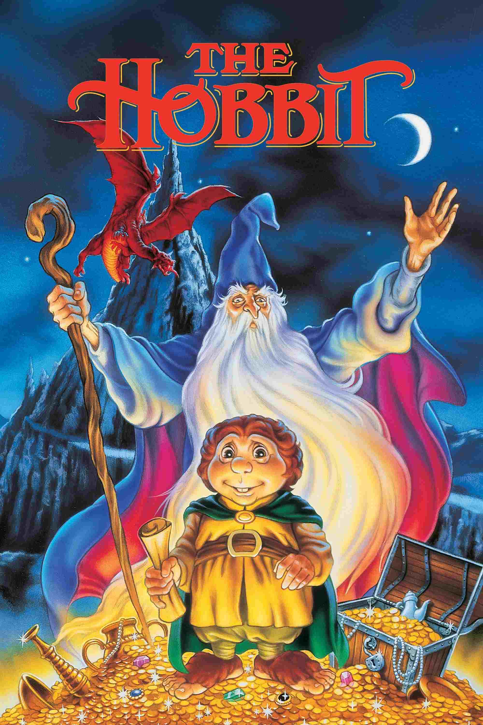 Hobbit  oglądaj online za darmo