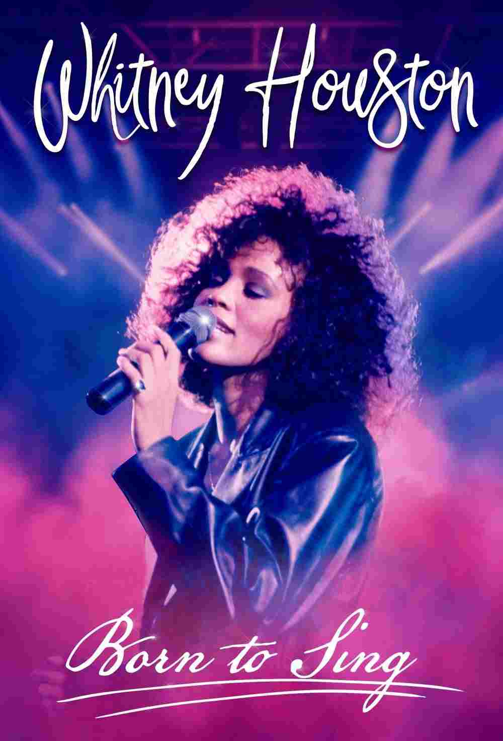 Whitney Houston Born to Sing  oglądaj online za darmo