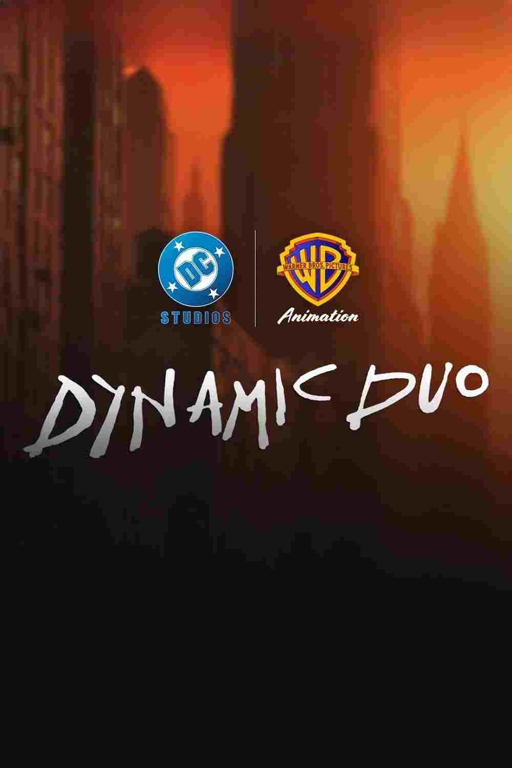  Dynamic Duo  Oglądaj w HD online