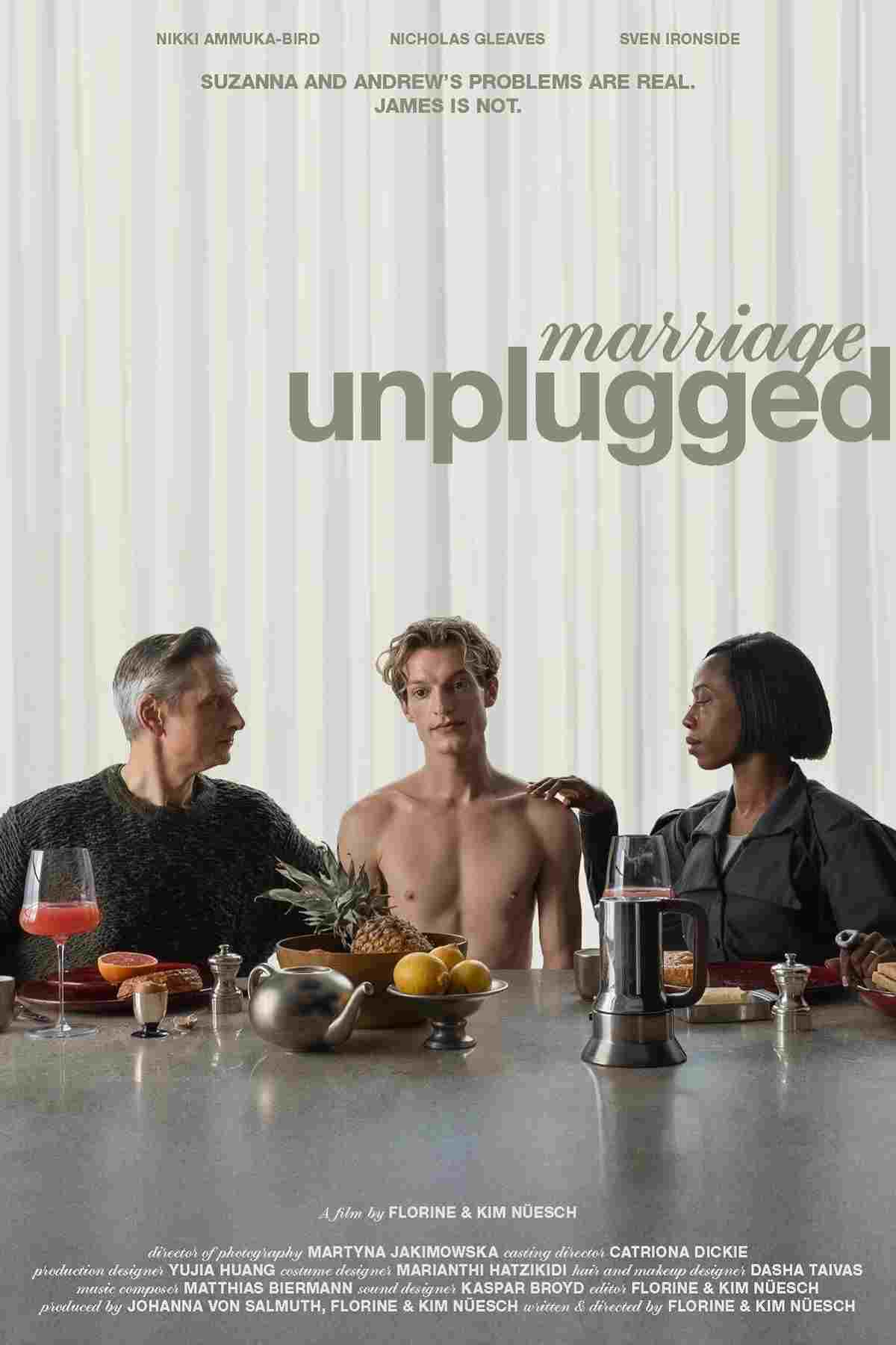 Marriage Unplugged  Oglądaj online za darmo w dobrej jakości