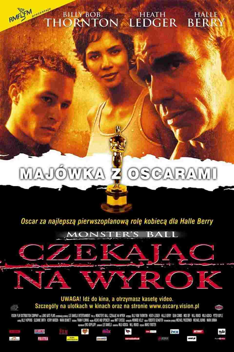 Czekając na wyrok  oglądaj online za darmo