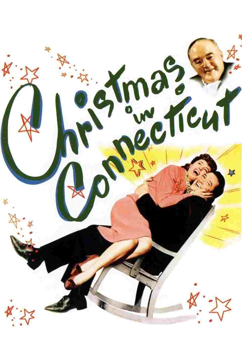 Christmas in Connecticut  oglądaj online za darmo