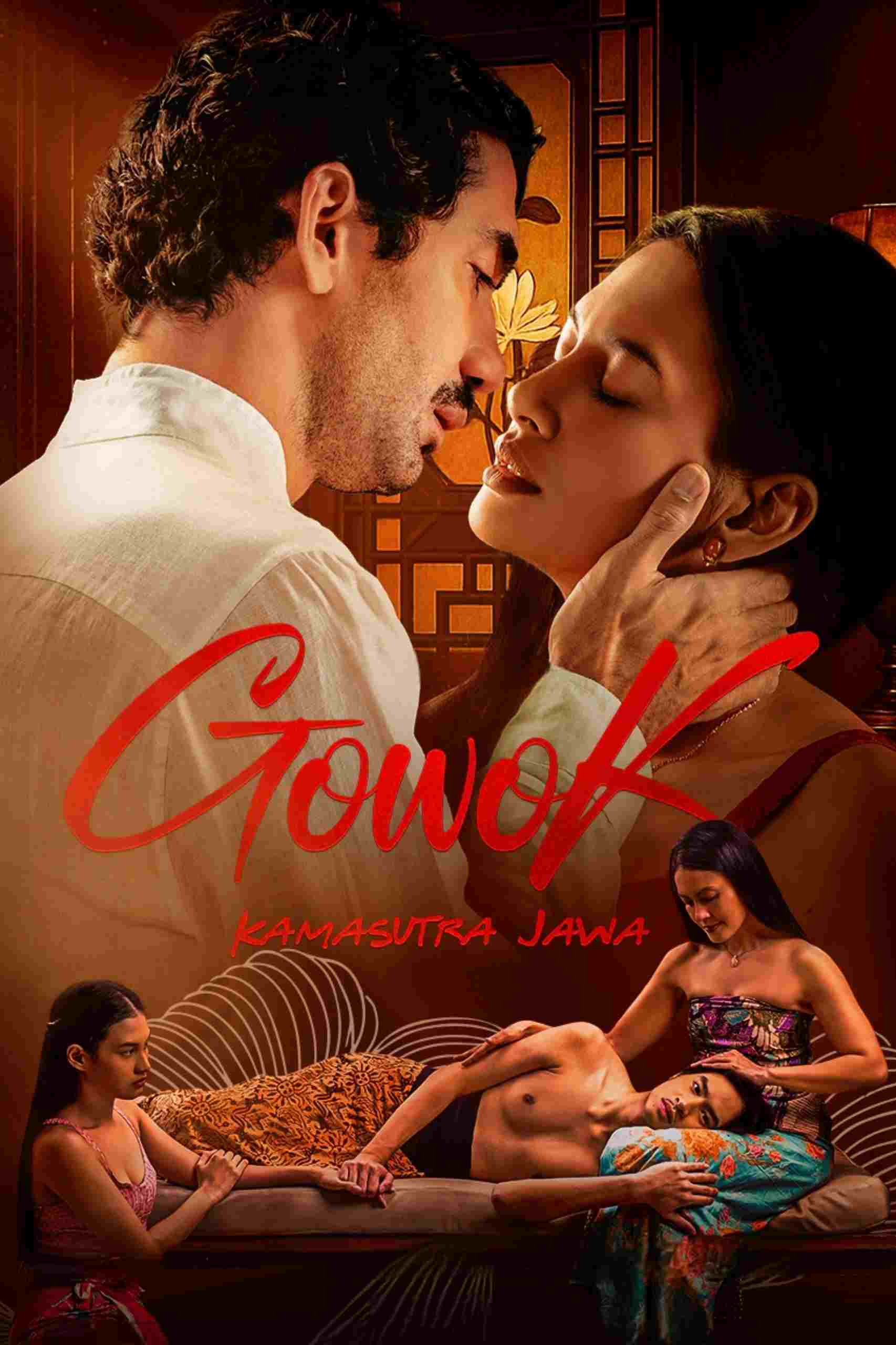 Gowok: Kamasutra Jawa  oglądaj online za darmo