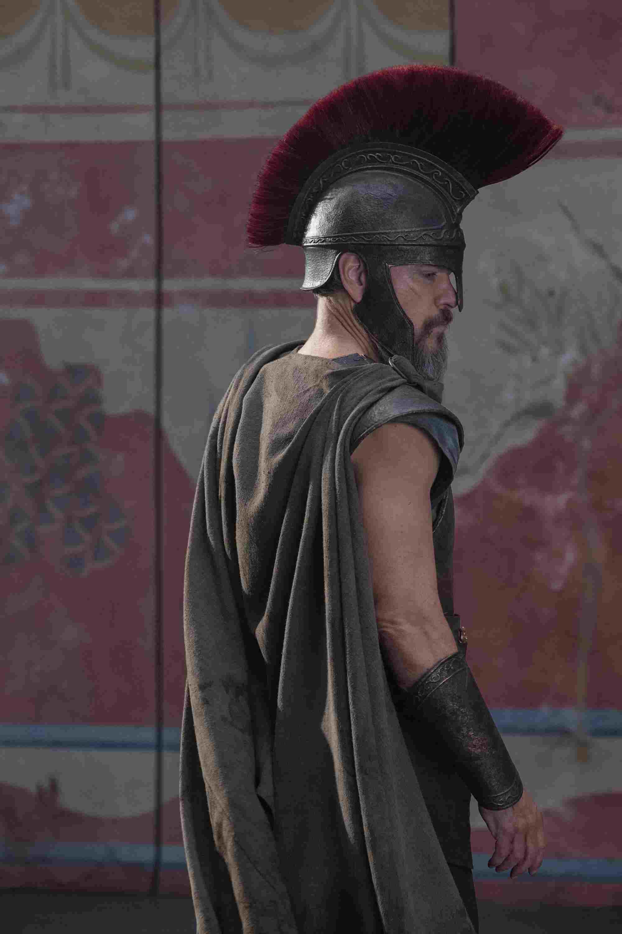 The Odyssey  Oglądaj online za darmo w dobrej jakości