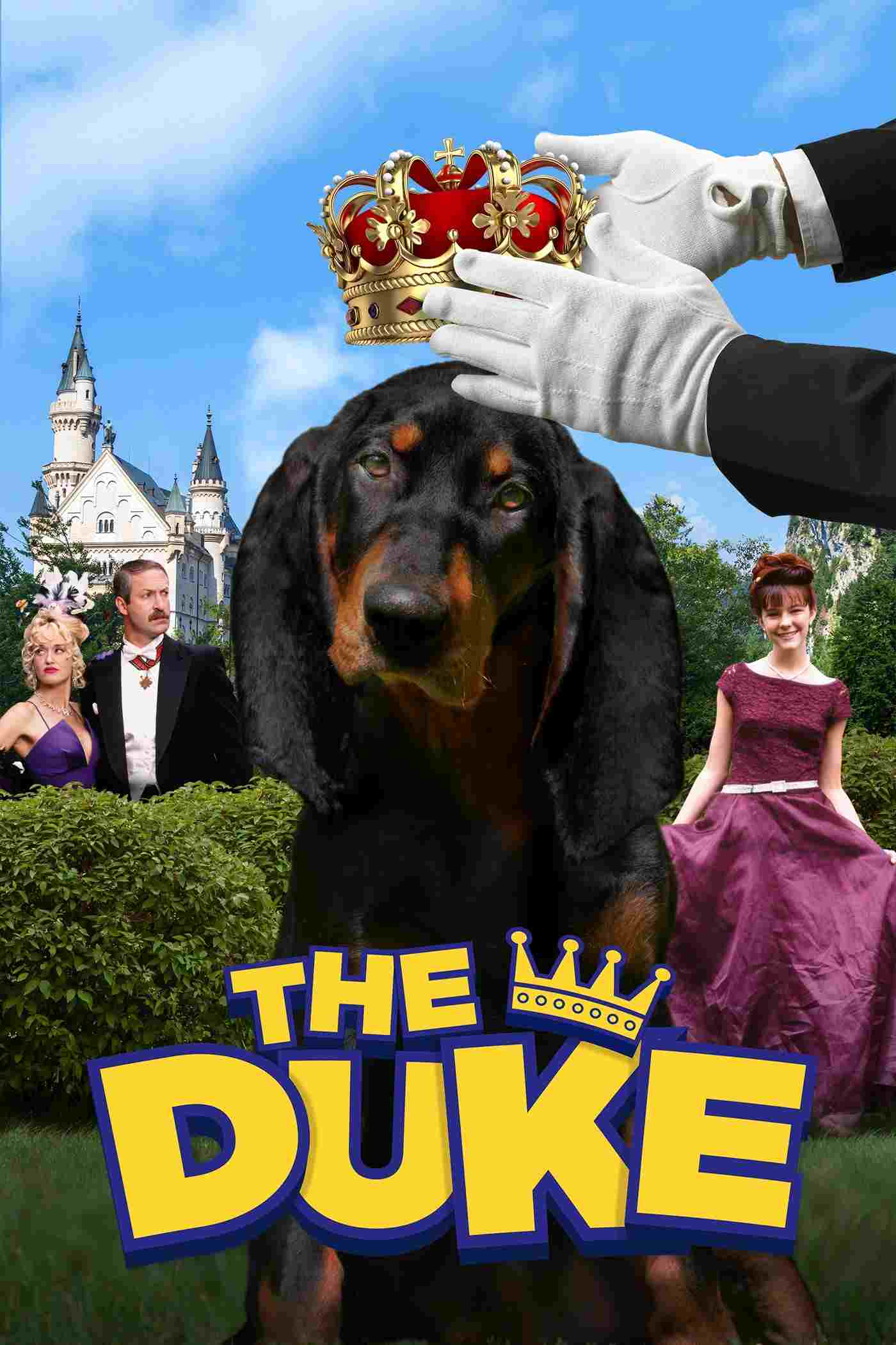 The Duke  Oglądaj online za darmo w dobrej jakości