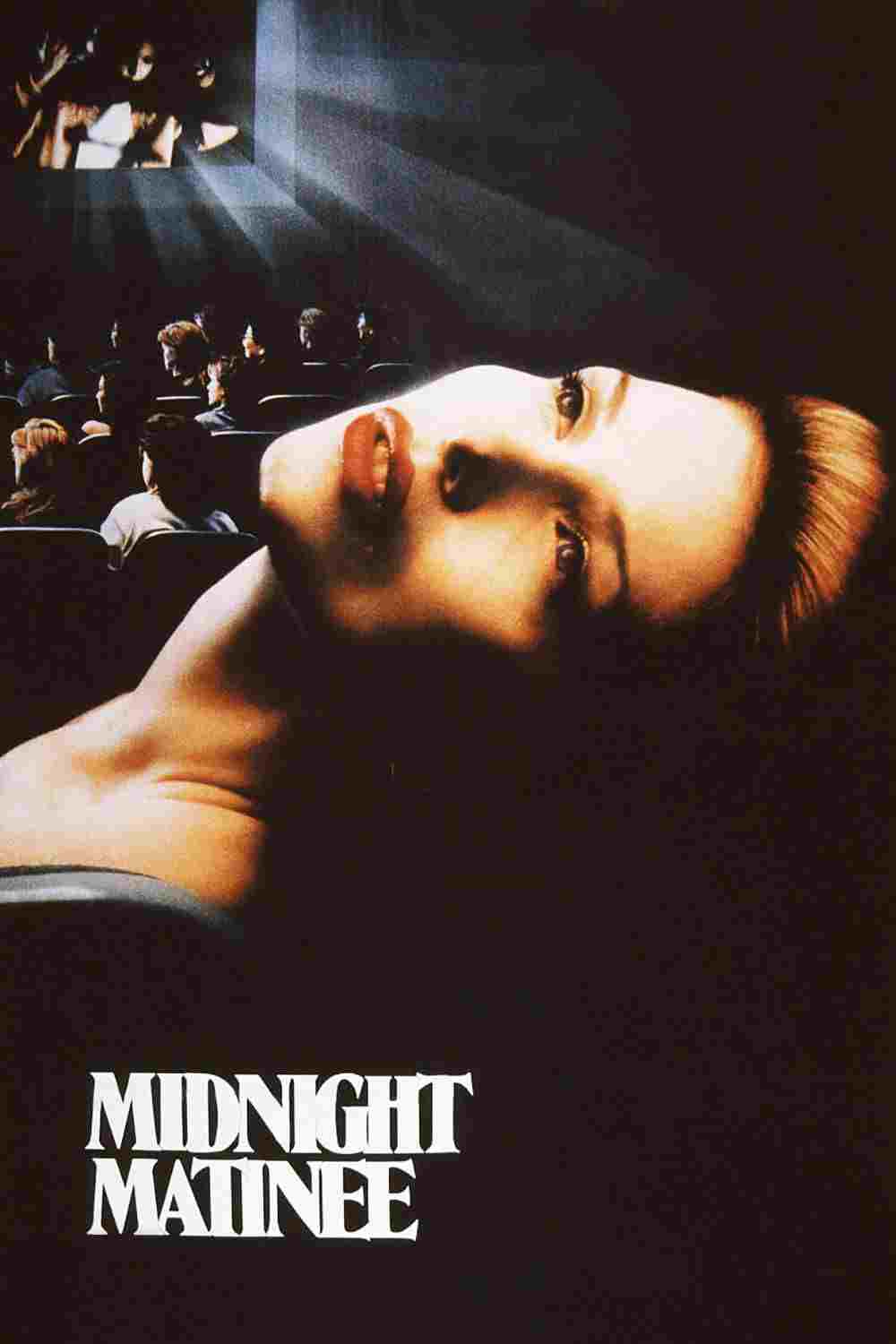 Midnight Matinee  Oglądaj online za darmo w dobrej jakości