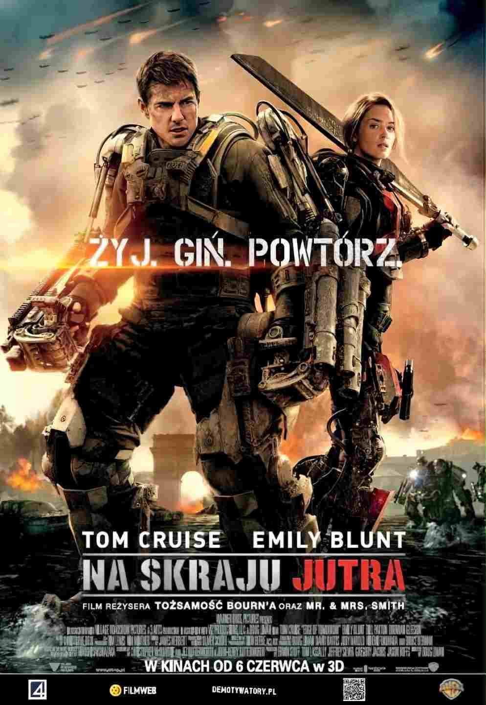 Na skraju jutra  oglądaj online za darmo
