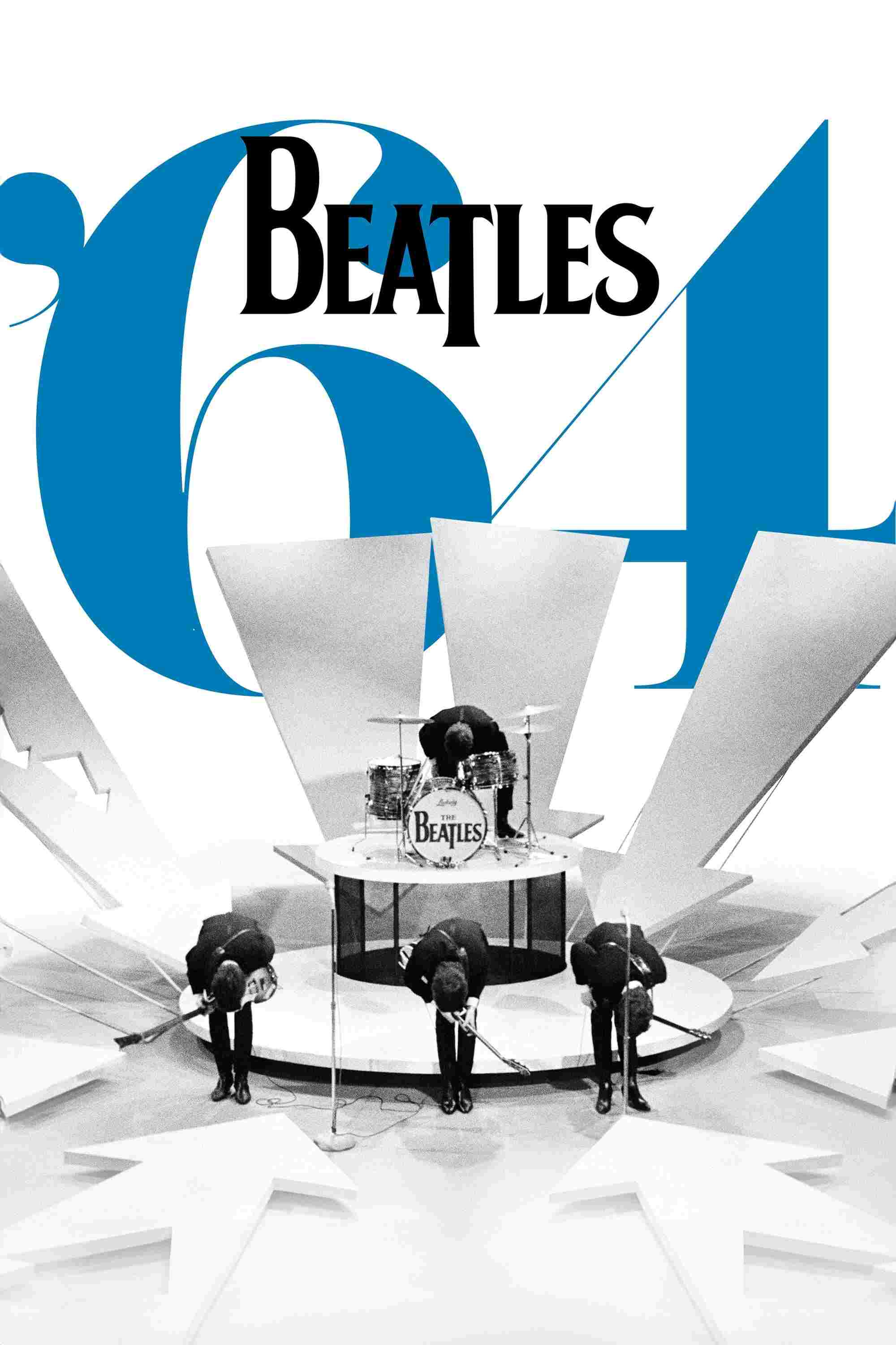 Beatles '64  oglądaj online za darmo