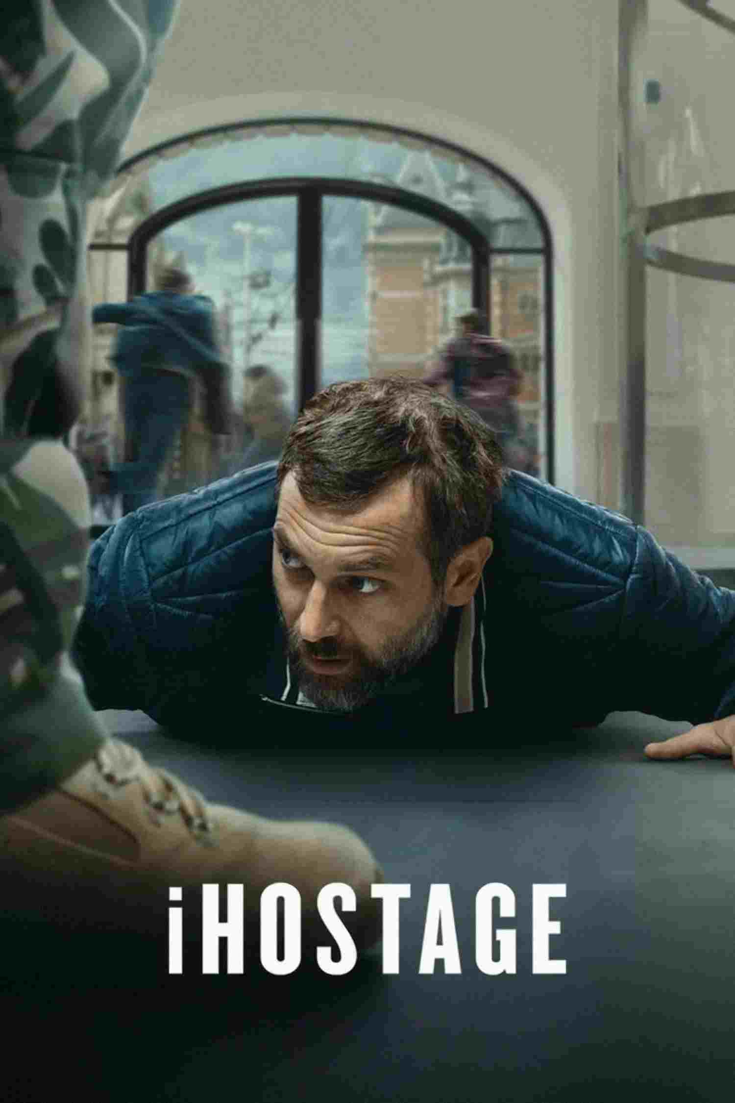 iHostage  Oglądaj online za darmo w dobrej jakości