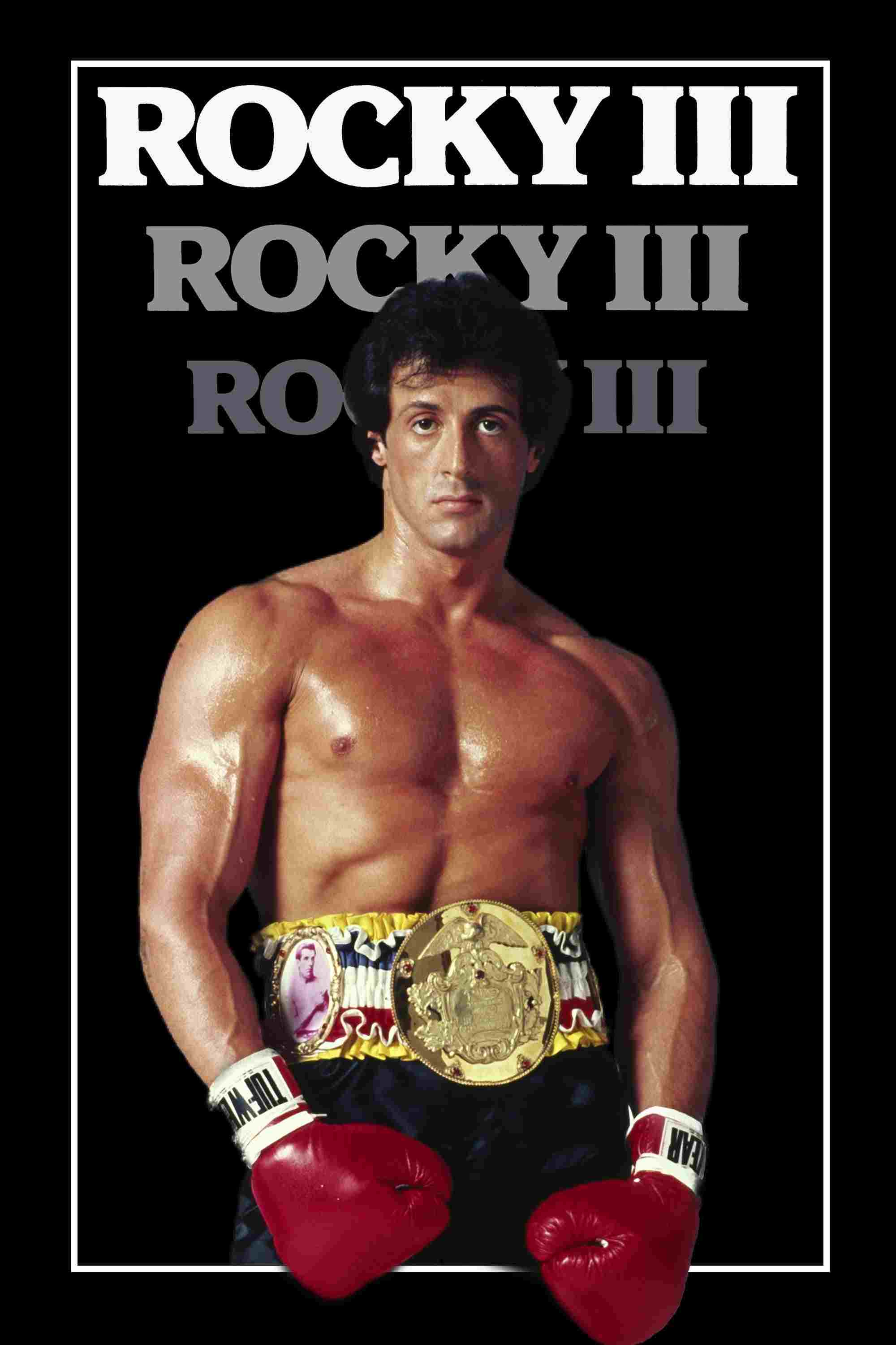 Rocky III  oglądaj online za darmo
