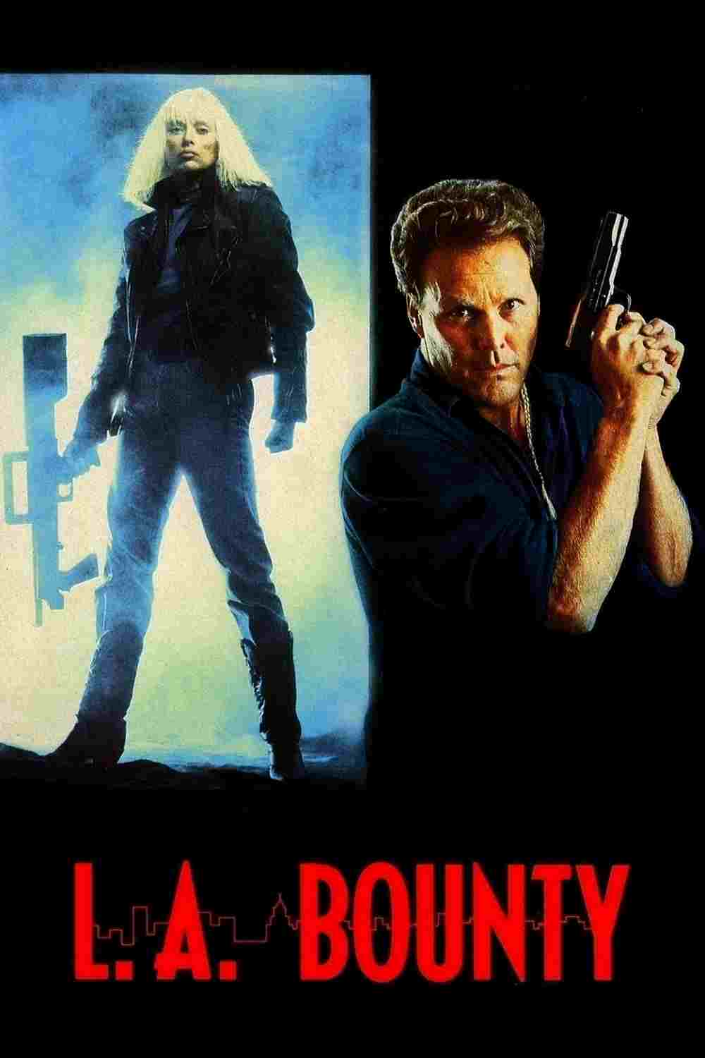 L.A. Bounty  oglądaj online za darmo
