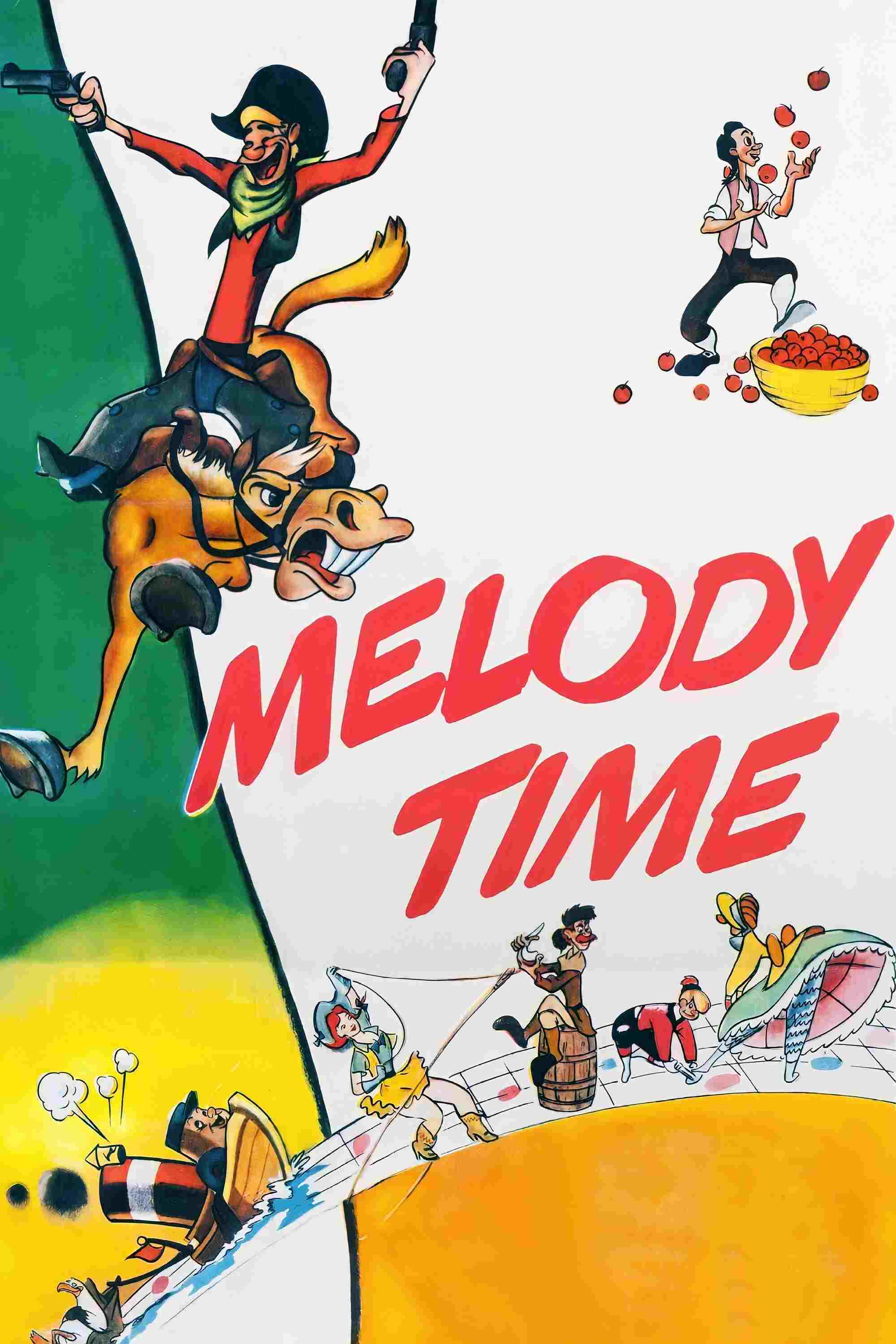 Kolorowe melodie  oglądaj online za darmo