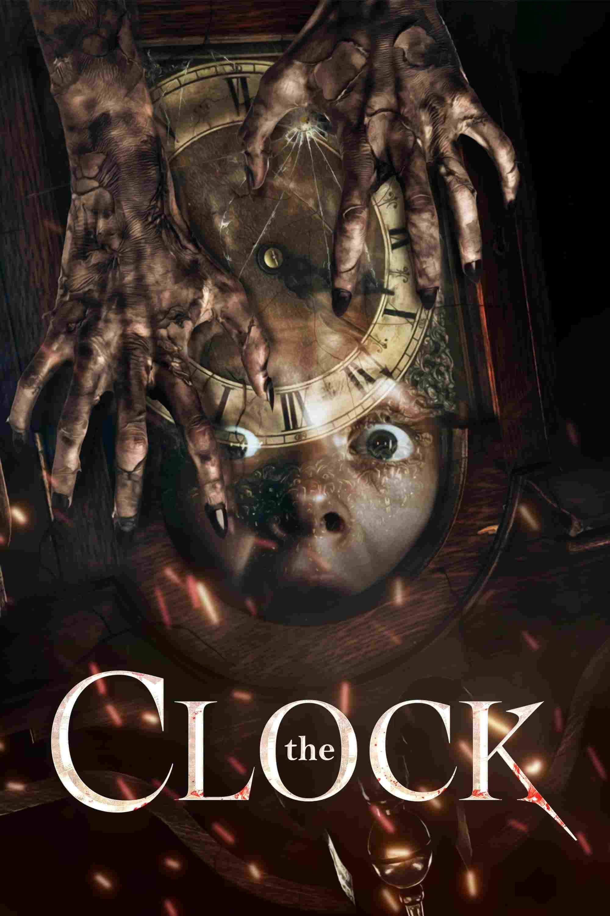 The Clock  Oglądaj online za darmo w dobrej jakości