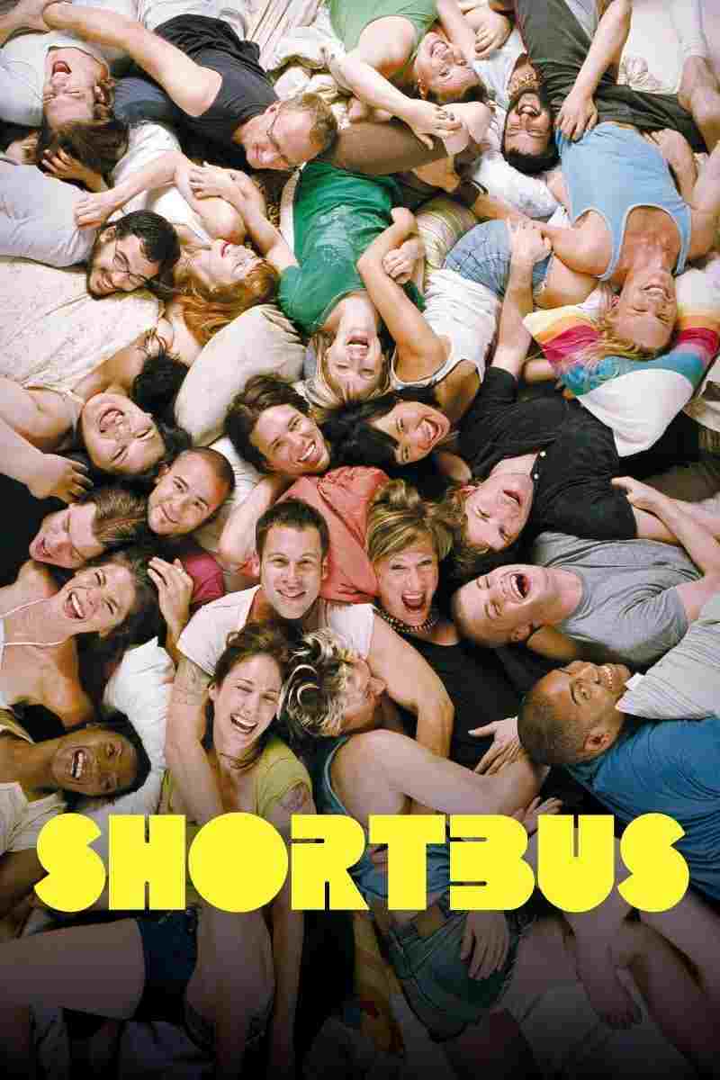Shortbus  oglądaj online za darmo