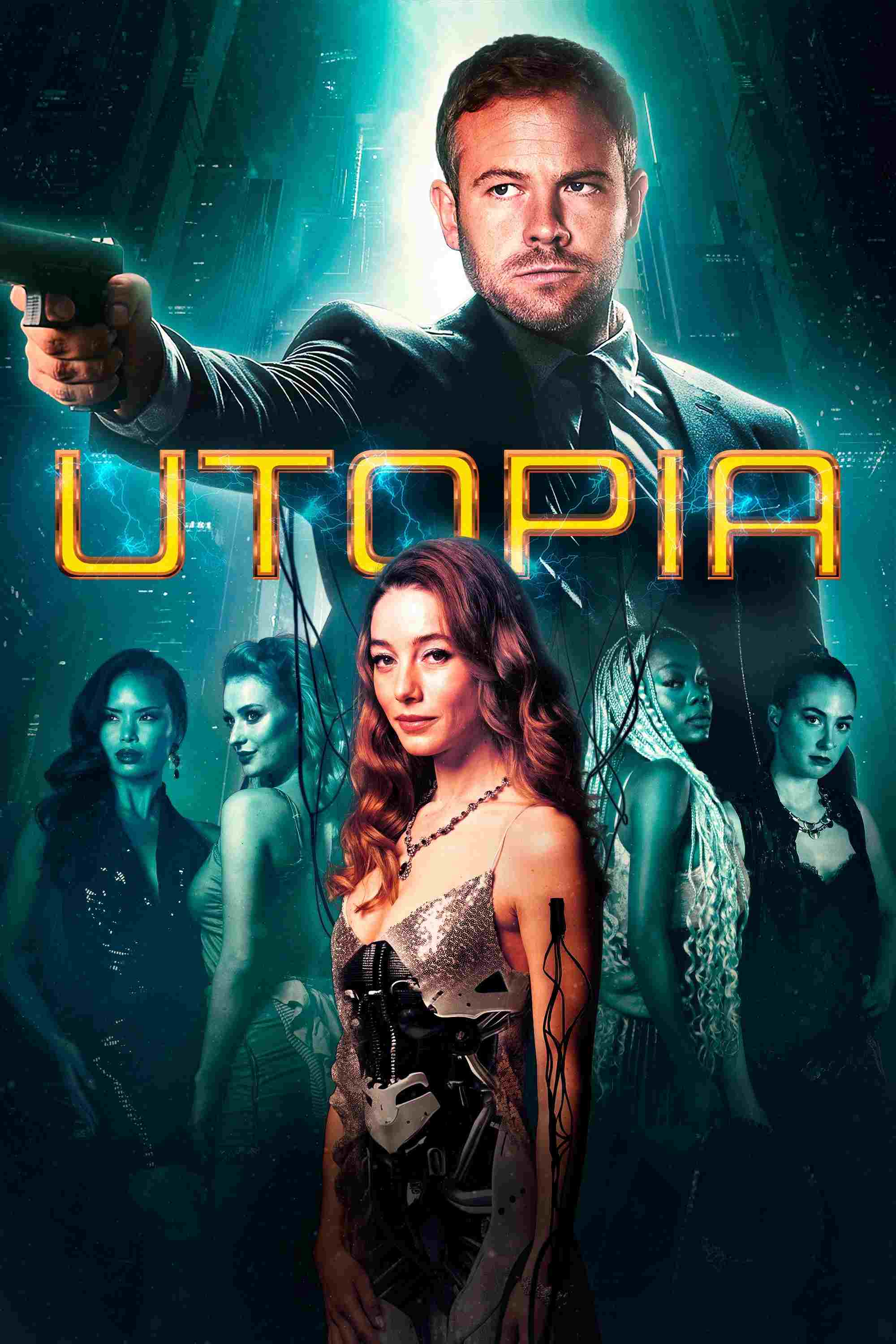 Utopia  oglądaj online za darmo