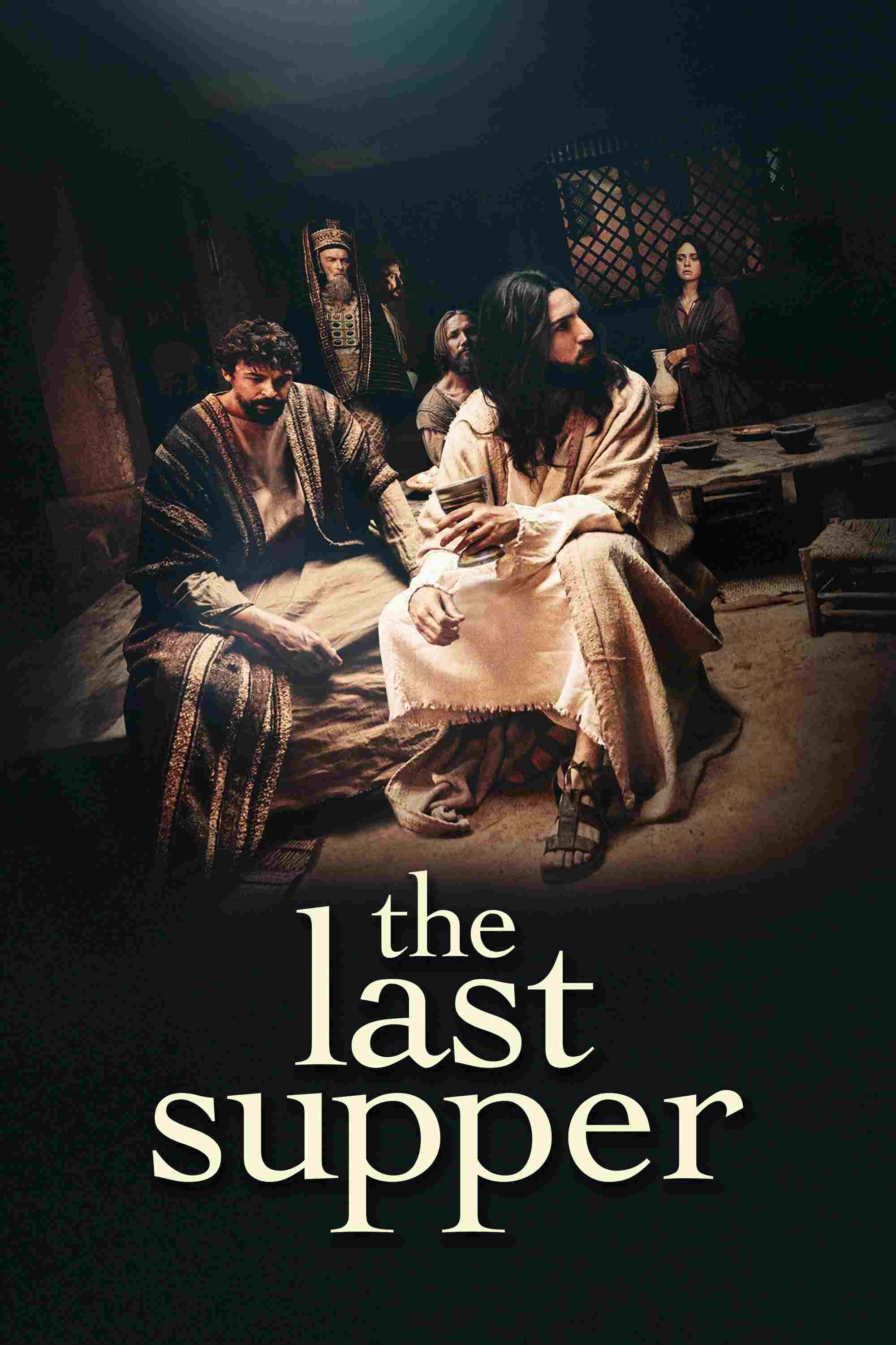 The Last Supper  oglądaj online za darmo