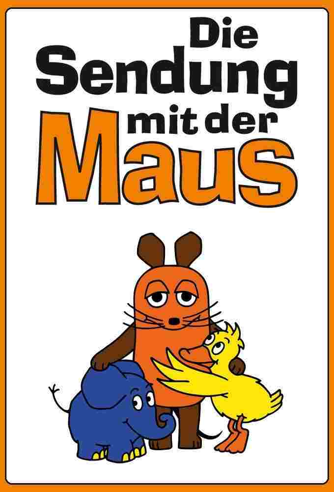 Die Sendung mit der Maus  oglądaj online za darmo