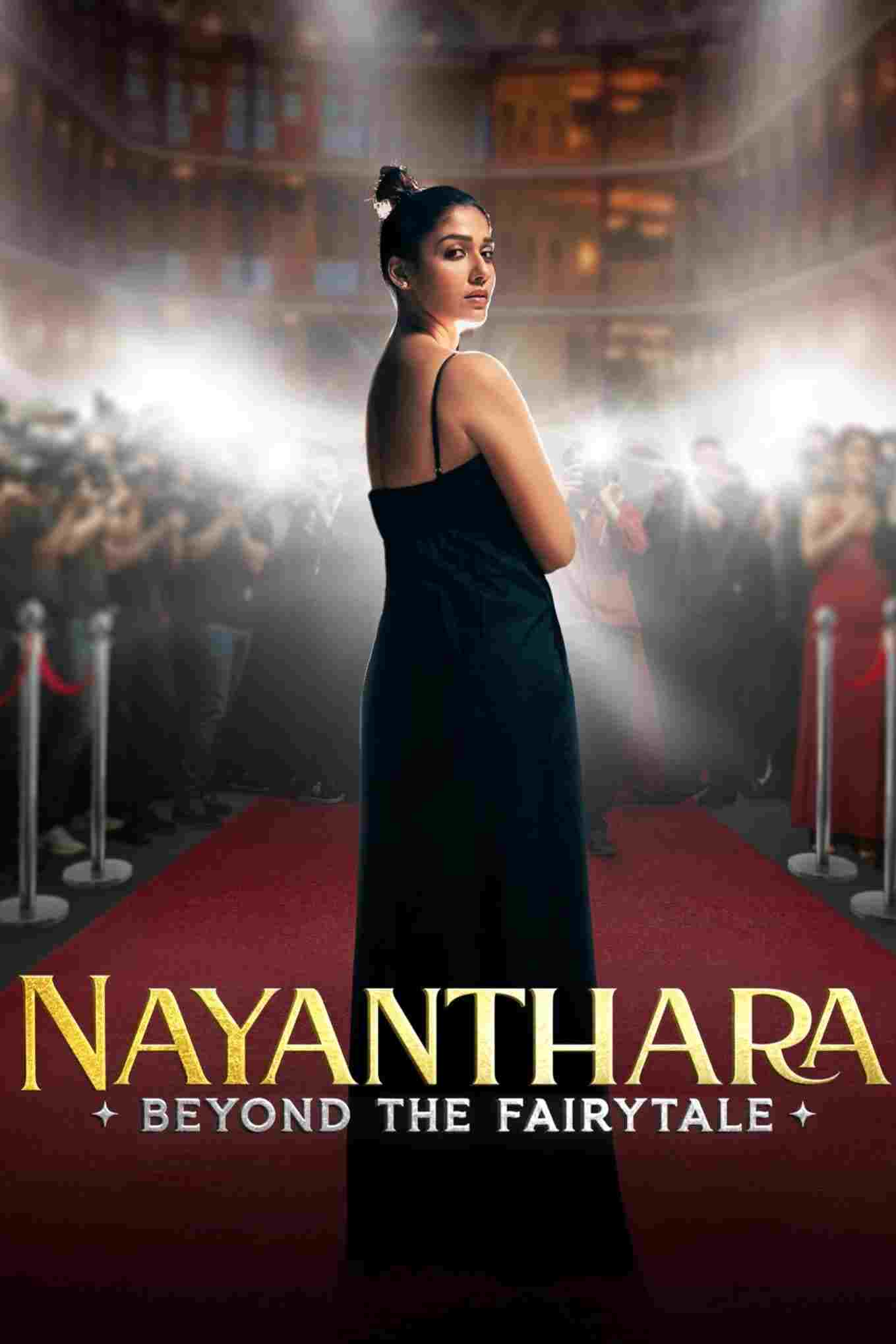 Nayanthara: Beyond the Fairy Tale  Oglądaj w HD online