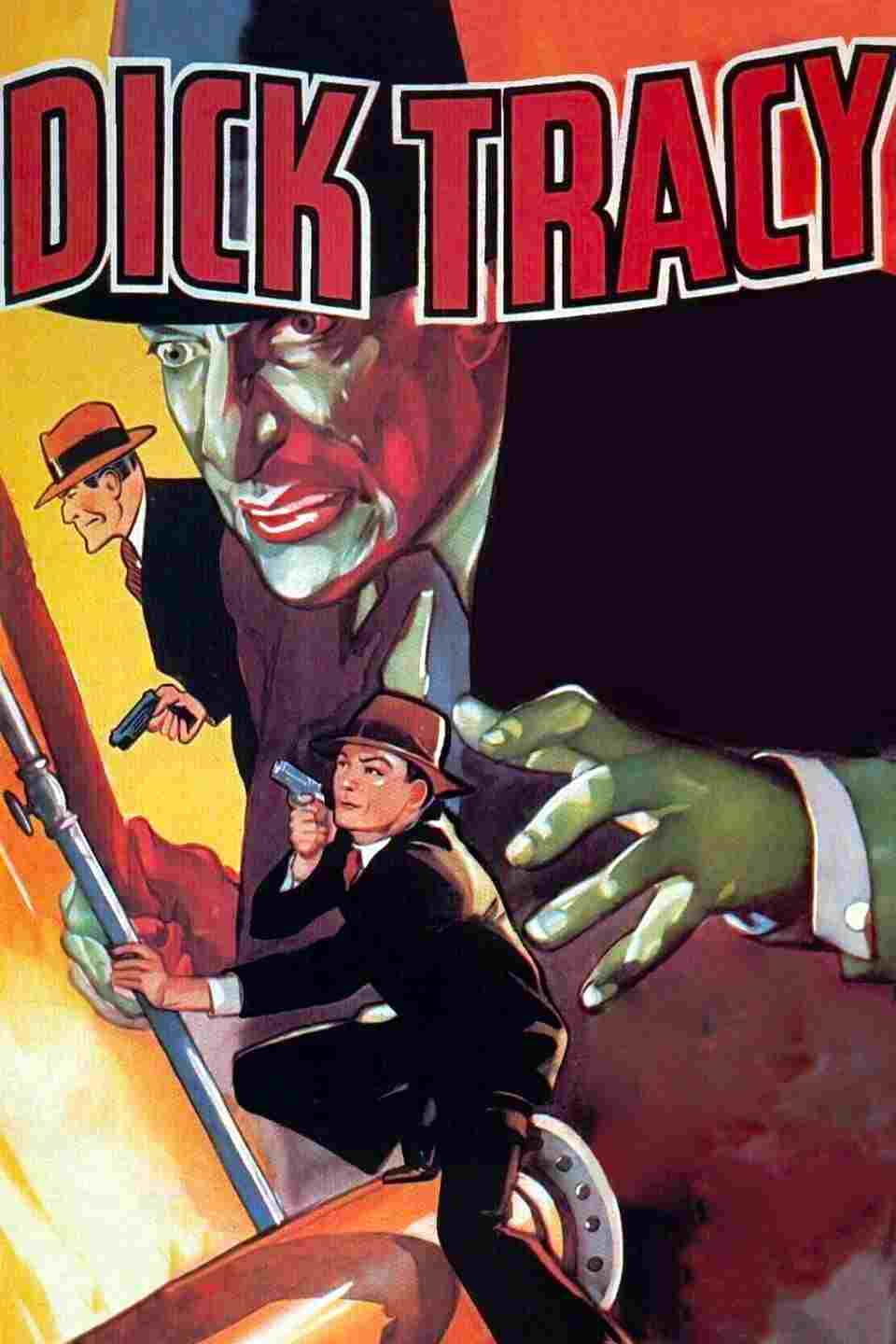 Dick Tracy  oglądaj online za darmo