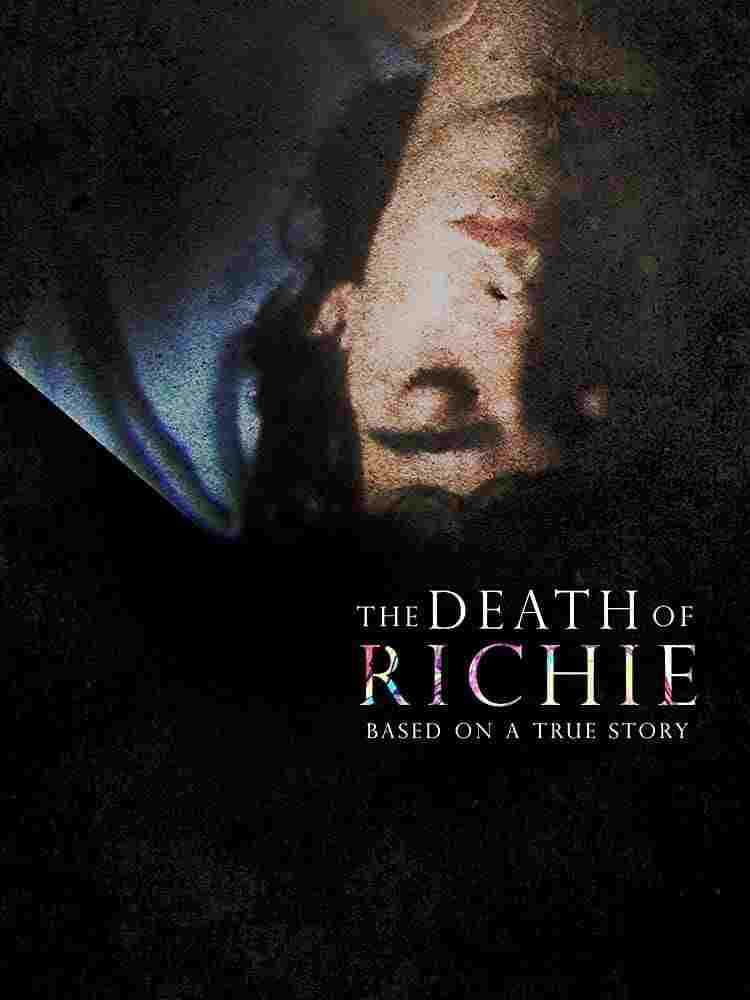 The Death of Richie  Oglądaj online za darmo w dobrej jakości