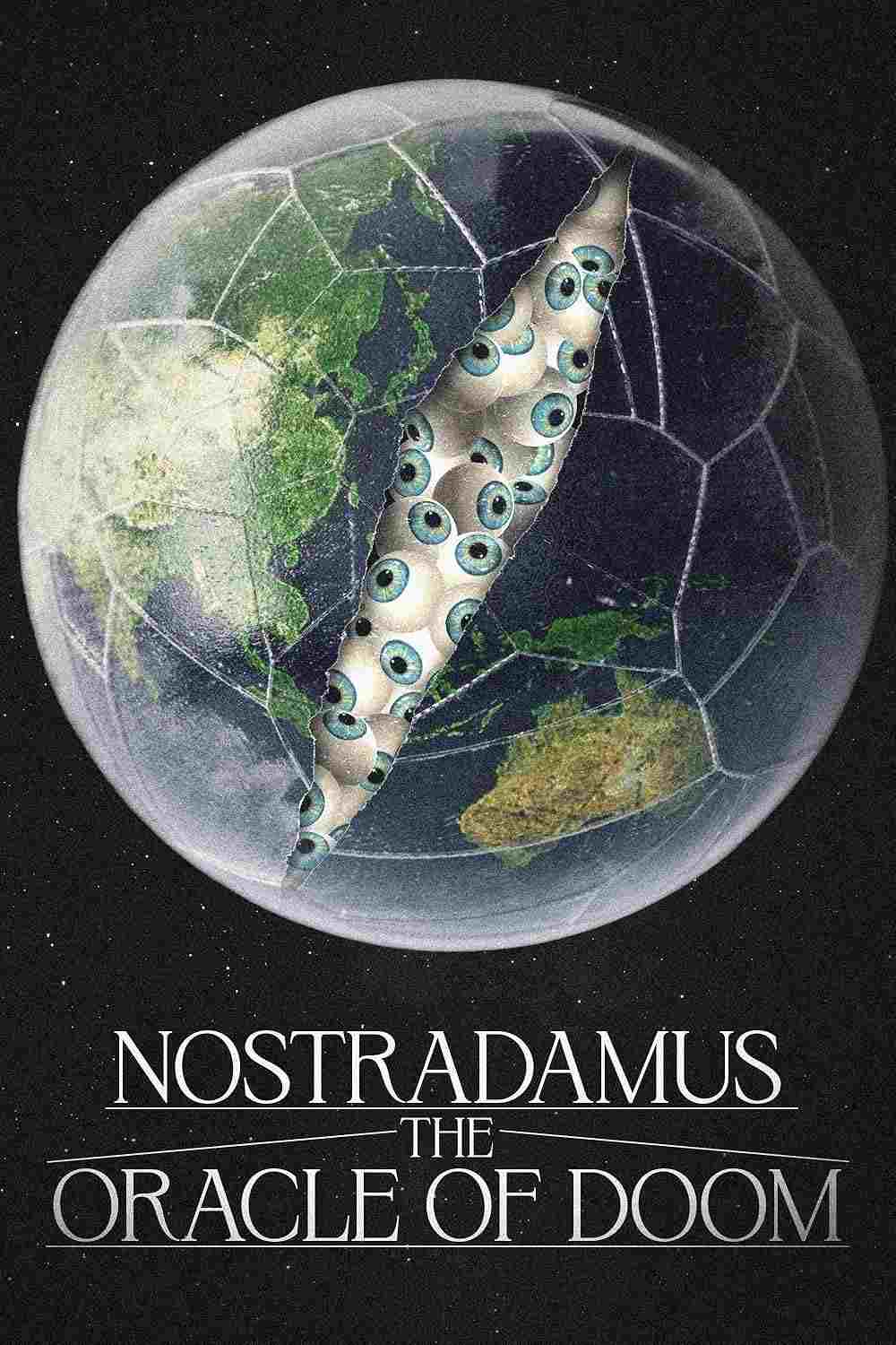  Nostradamus: Oracle of Doom  Oglądaj w HD online