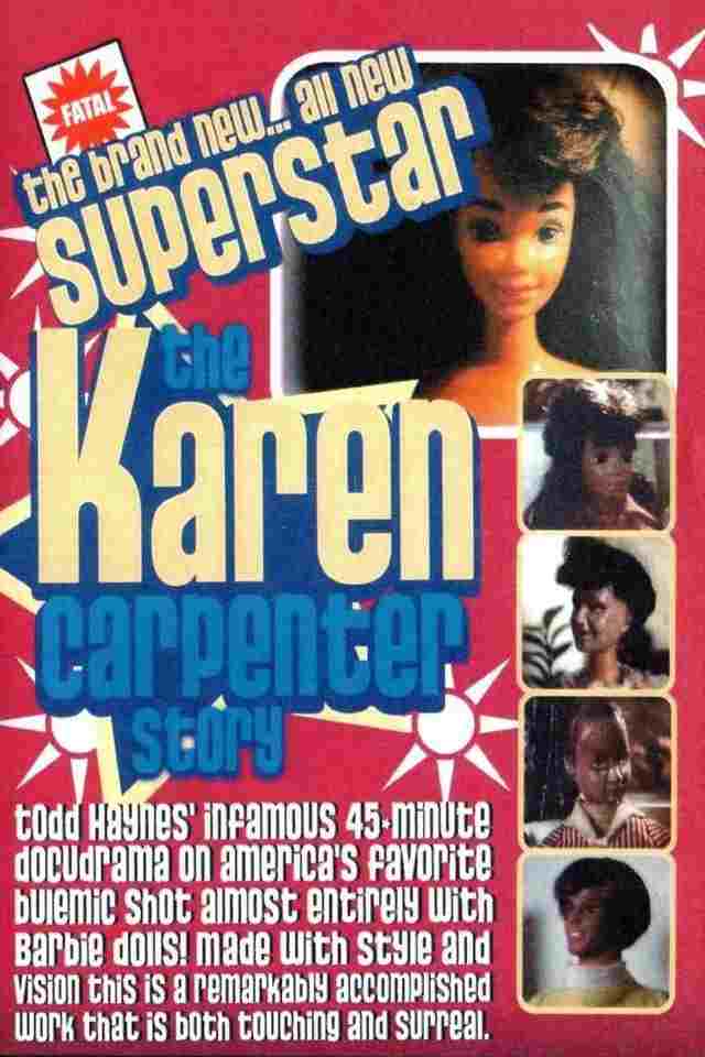 Superstar: The Karen Carpenter Story  Oglądaj w HD online