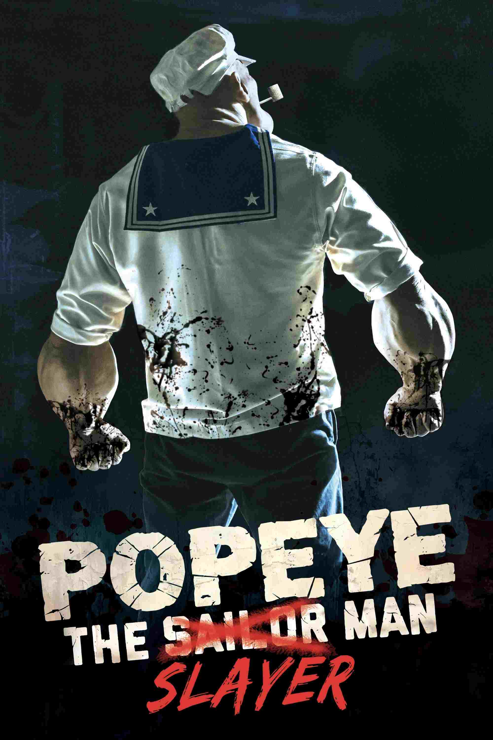 Popeye the Slayer Man  Oglądaj online za darmo w dobrej jakości