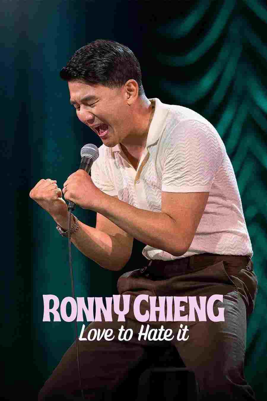  Ronny Chieng: Love to Hate It  Oglądaj w HD online
