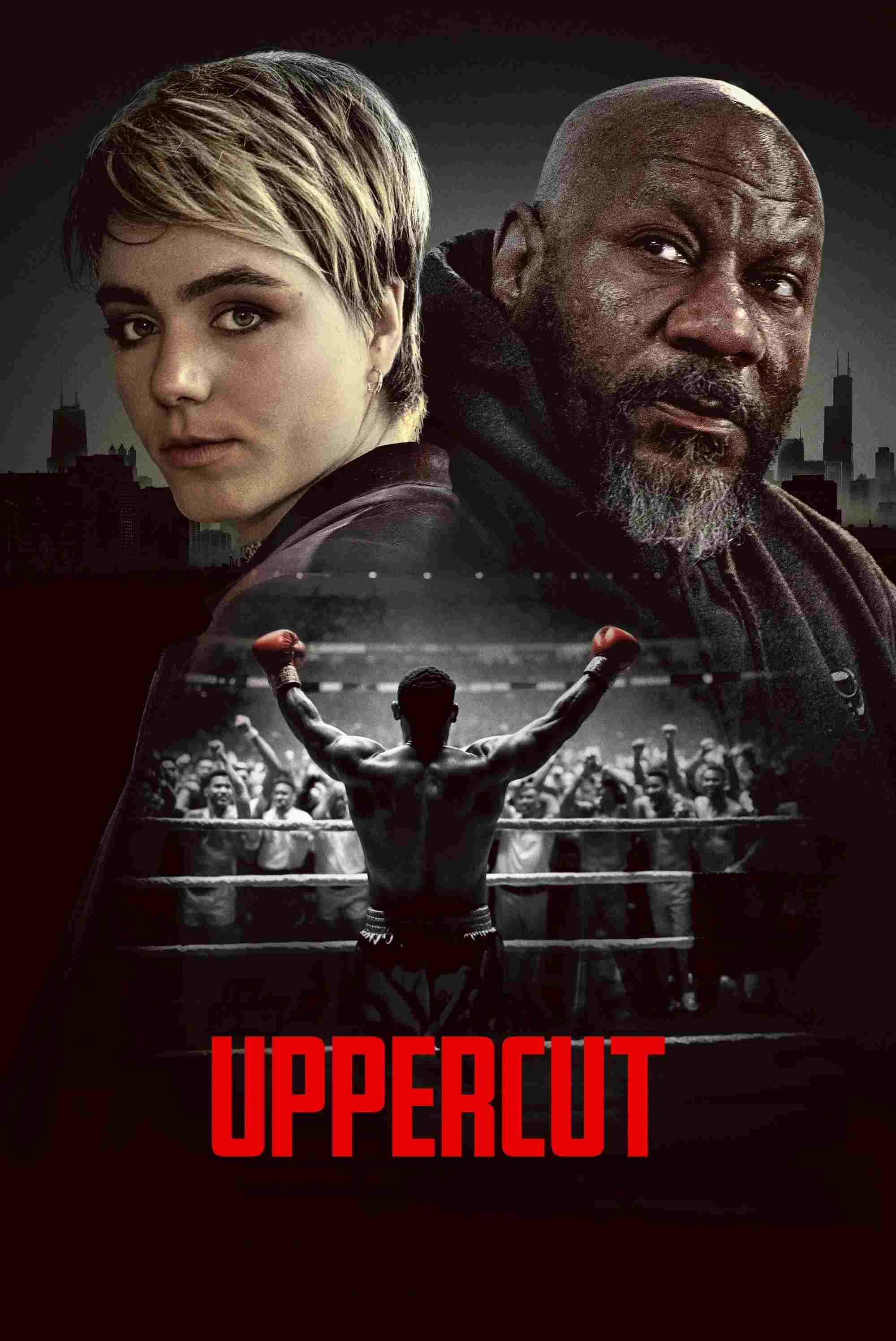 Uppercut  oglądaj online za darmo