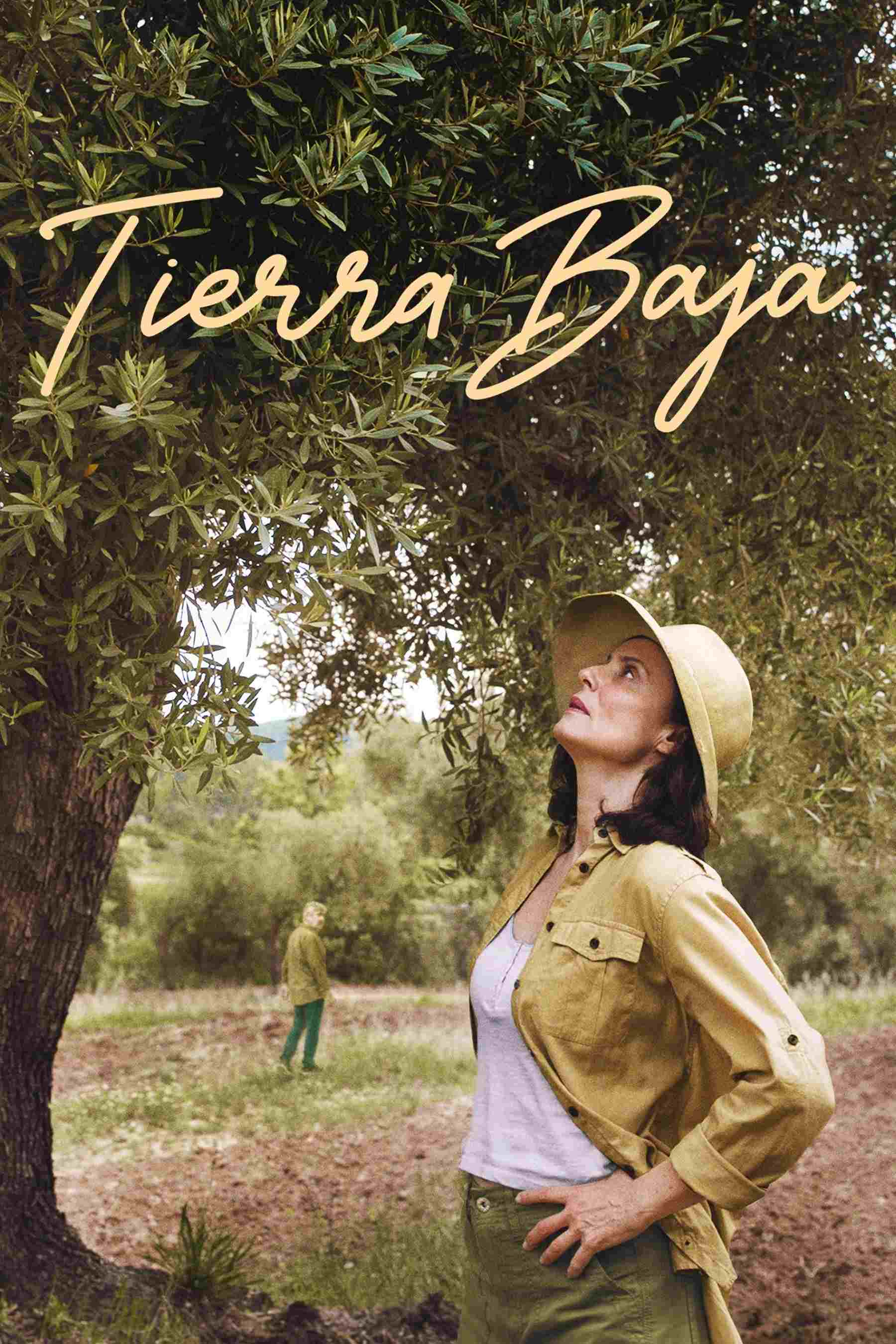 Tierra Baja  Oglądaj w HD online