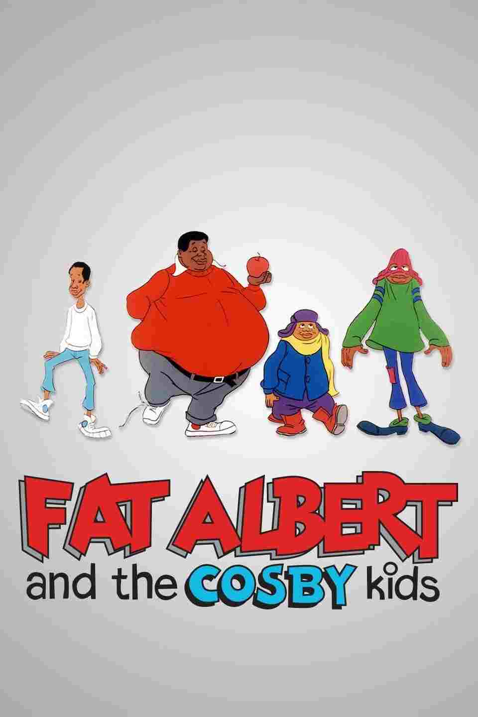 Fat Albert and the Cosby Kids  Oglądaj online za darmo w dobrej jakości