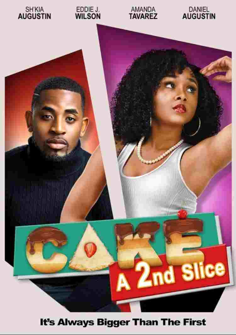  Cake: A 2nd Slice  Oglądaj w HD online