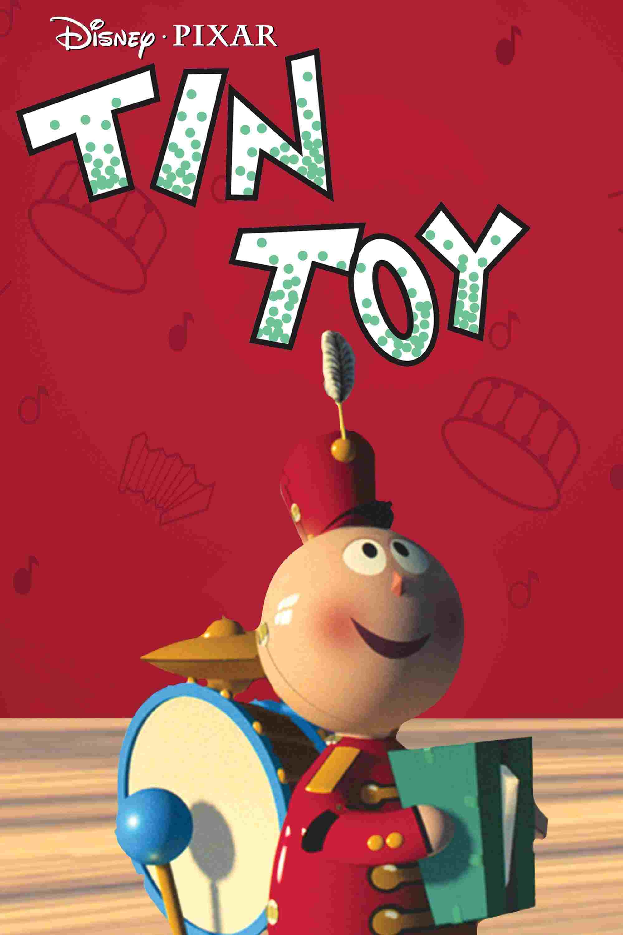 Tin Toy  oglądaj online za darmo
