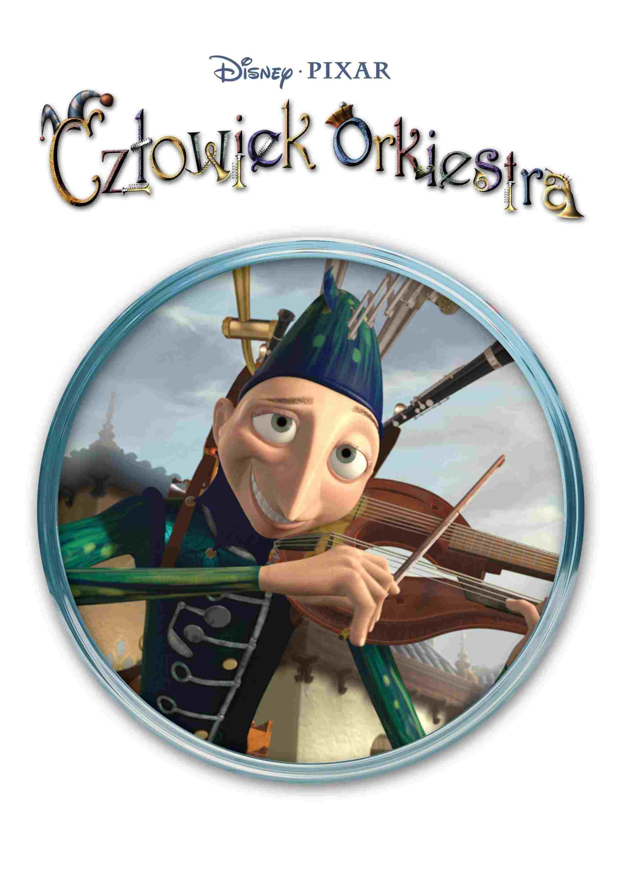 Człowiek-Orkiestra  oglądaj online za darmo