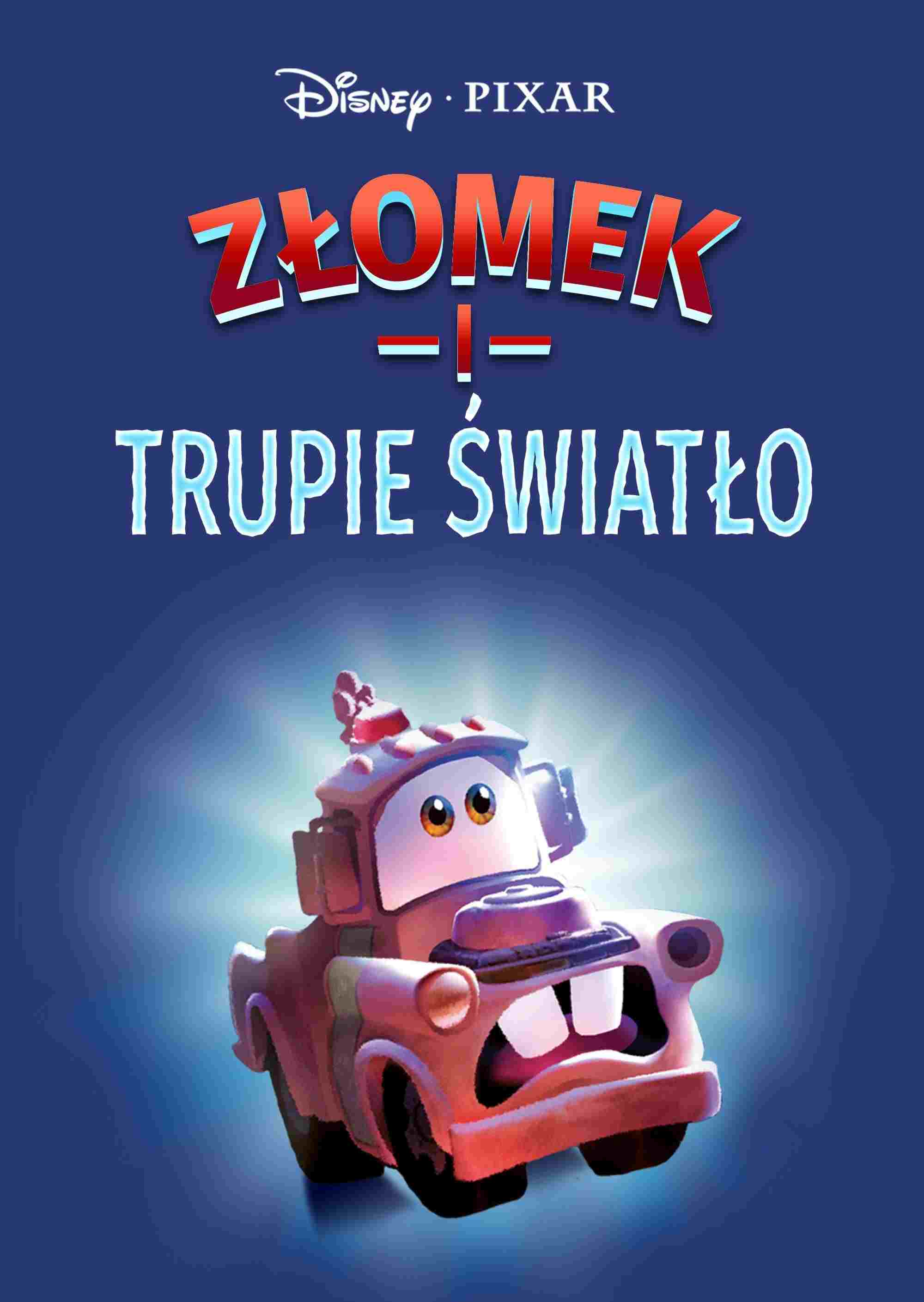 Złomek i trupie światło  oglądaj online za darmo