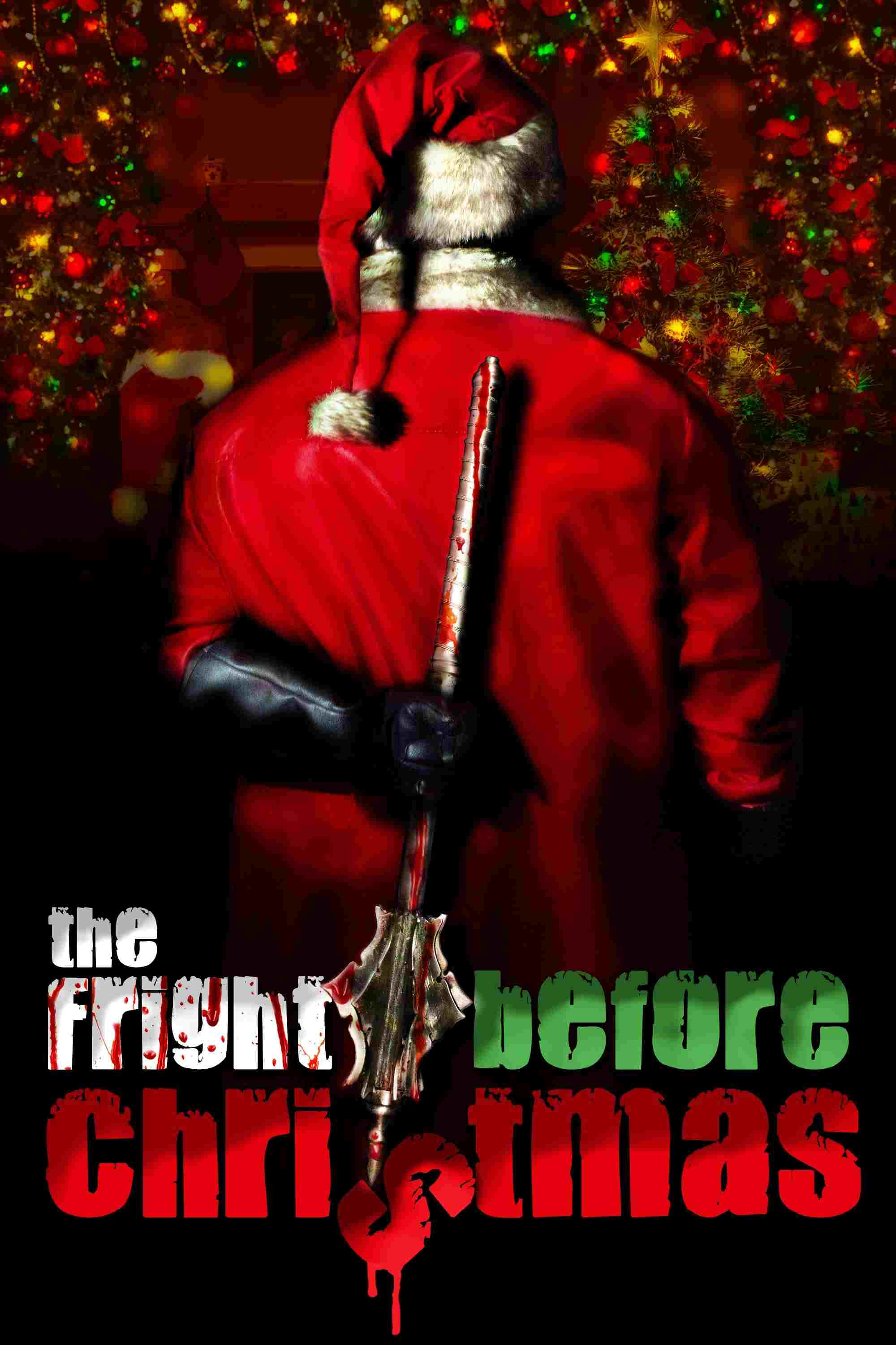 The Fright Before Christmas  Oglądaj online za darmo w dobrej jakości