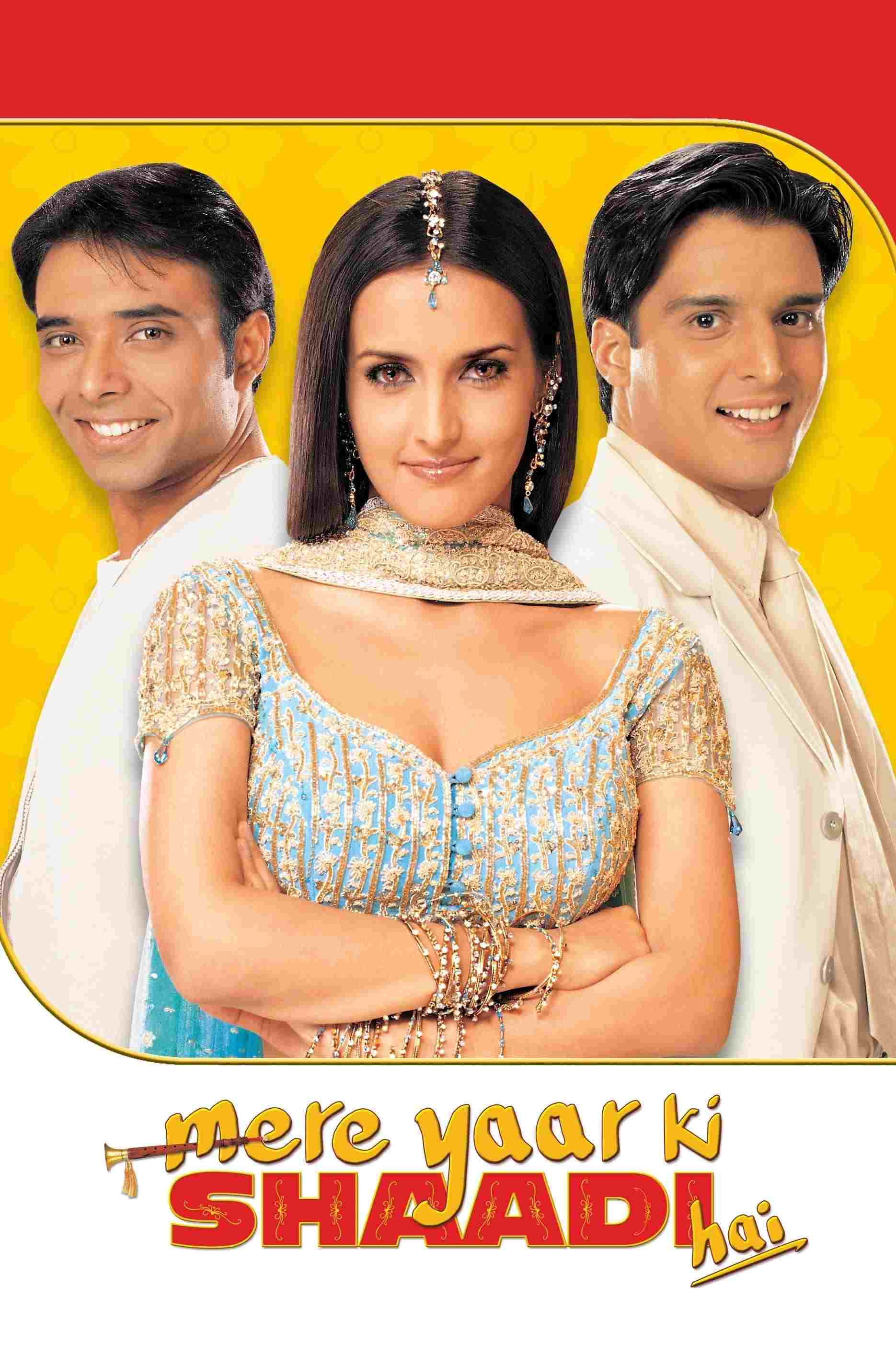 Mere Yaar Ki Shaadi Hai  Oglądaj w HD online