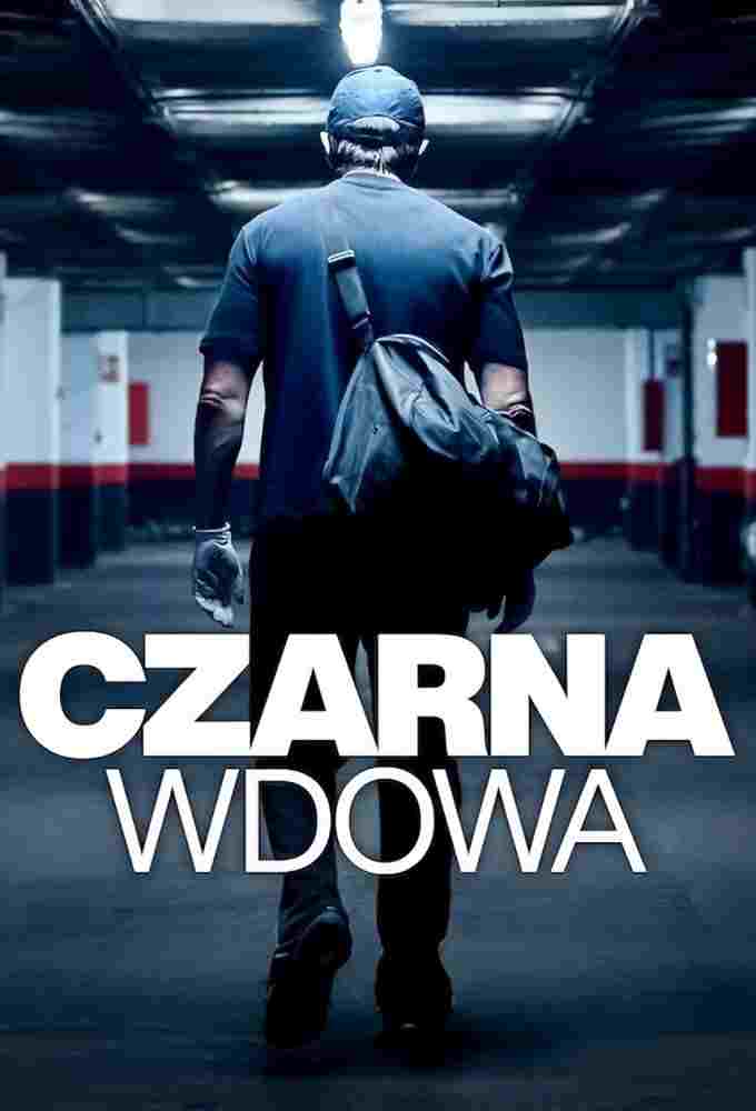 Czarna wdowa  Oglądaj online za darmo w dobrej jakości