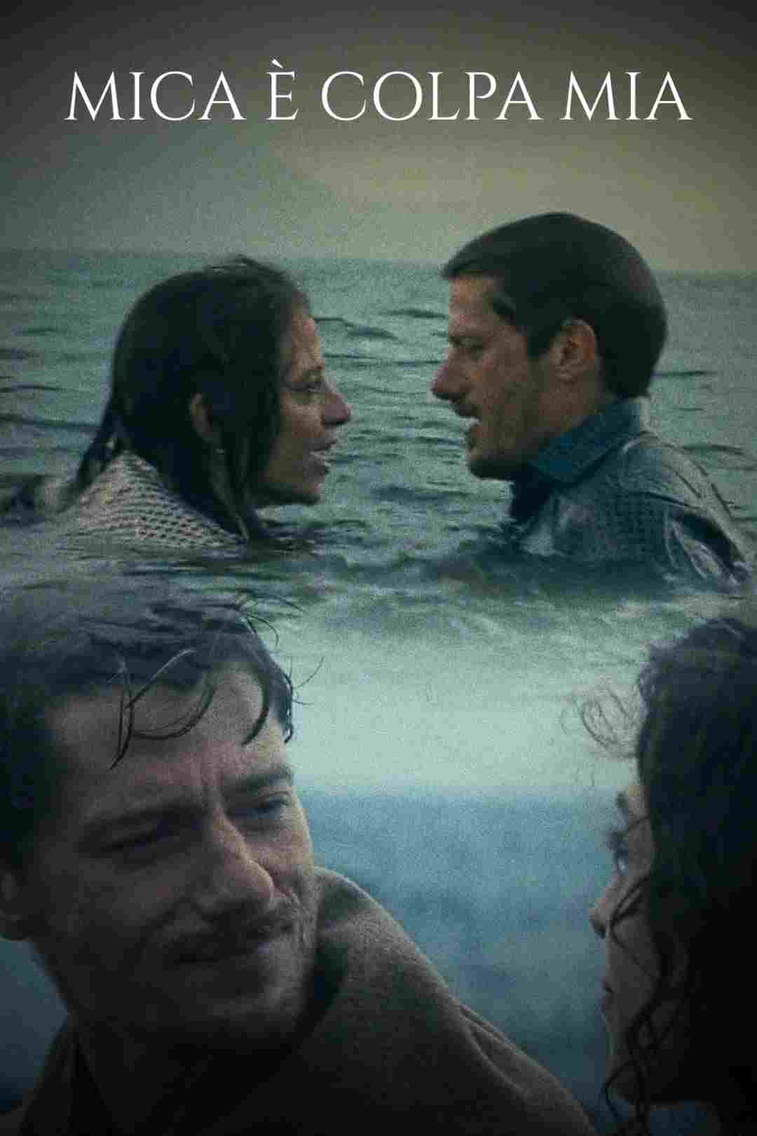 Miłosny przekręt Oglądaj w HD online