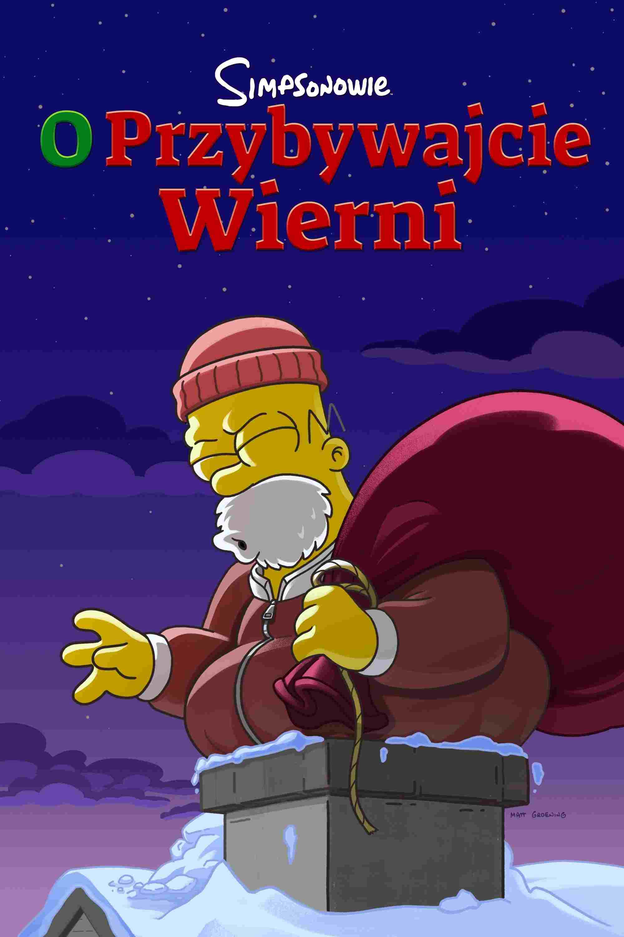 O przybywajcie wierni  oglądaj online za darmo