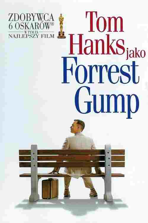 Forrest Gump  oglądaj online za darmo