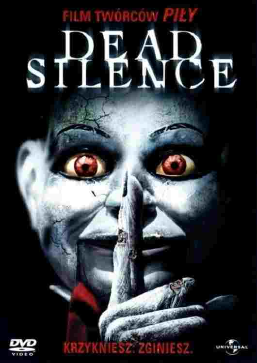 Dead Silence  oglądaj online za darmo