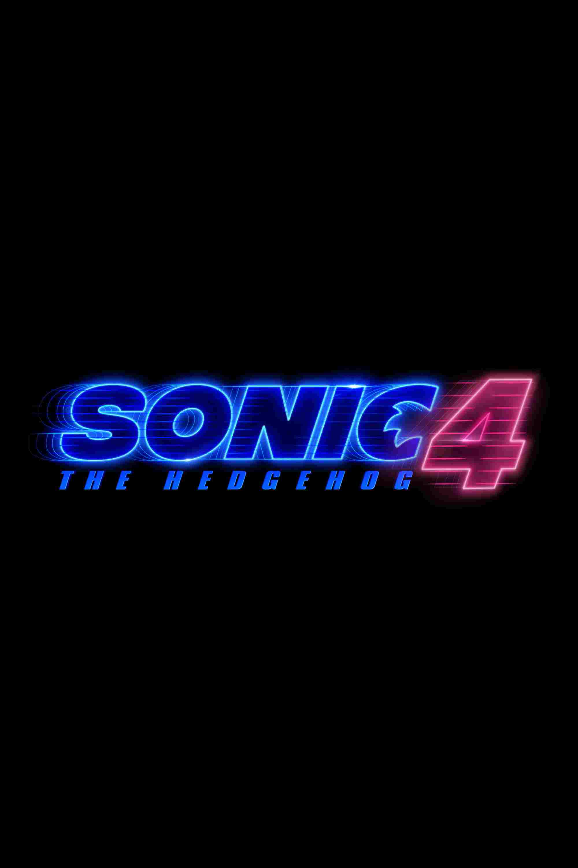 Sonic 4. Szybki jak błyskawica  oglądaj online za darmo
